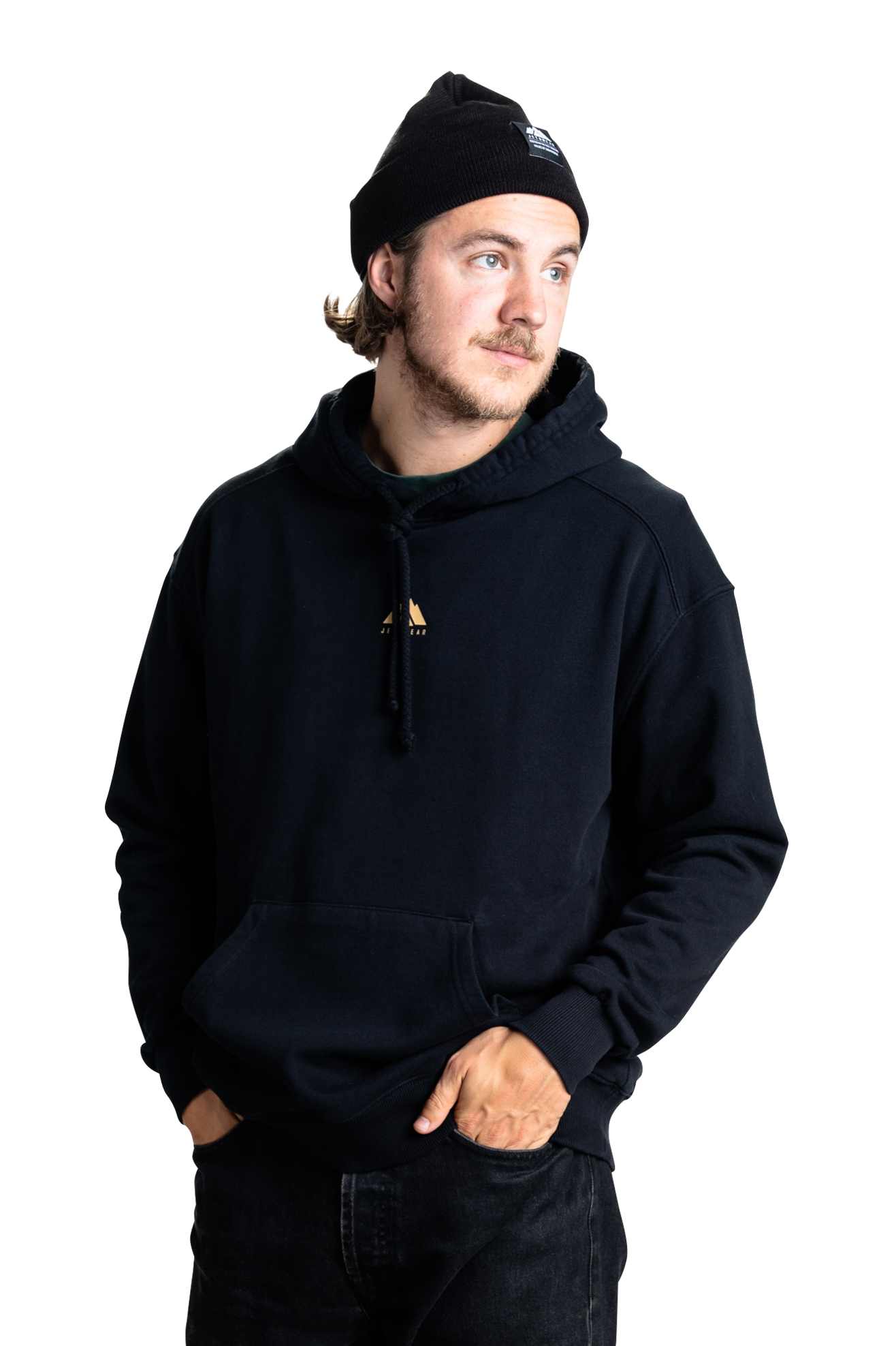 Hoodie JETHWEAR Mountains