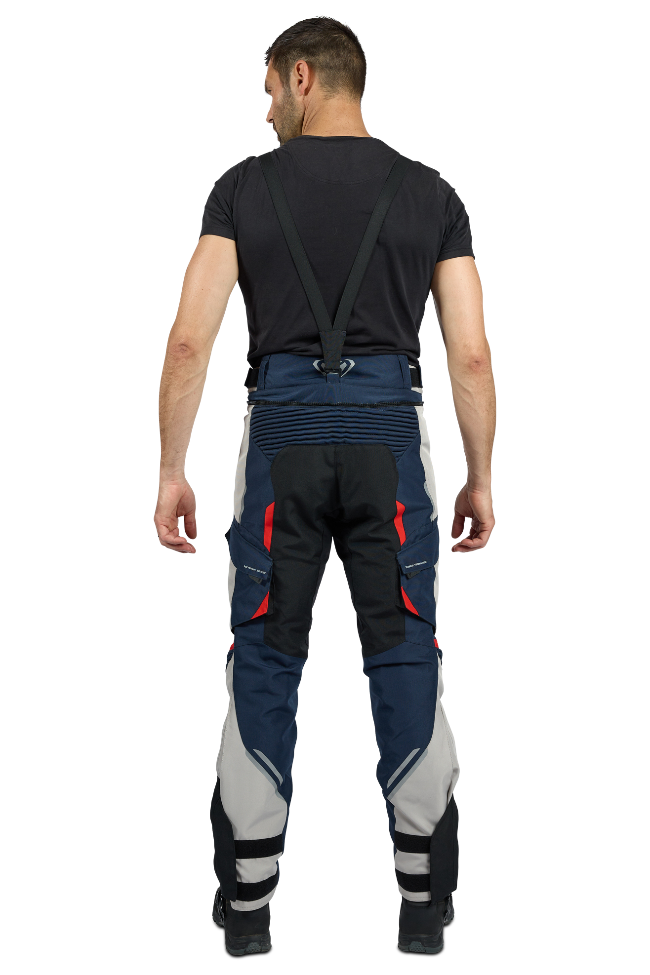 Ixon Midgard PT MC Trousers