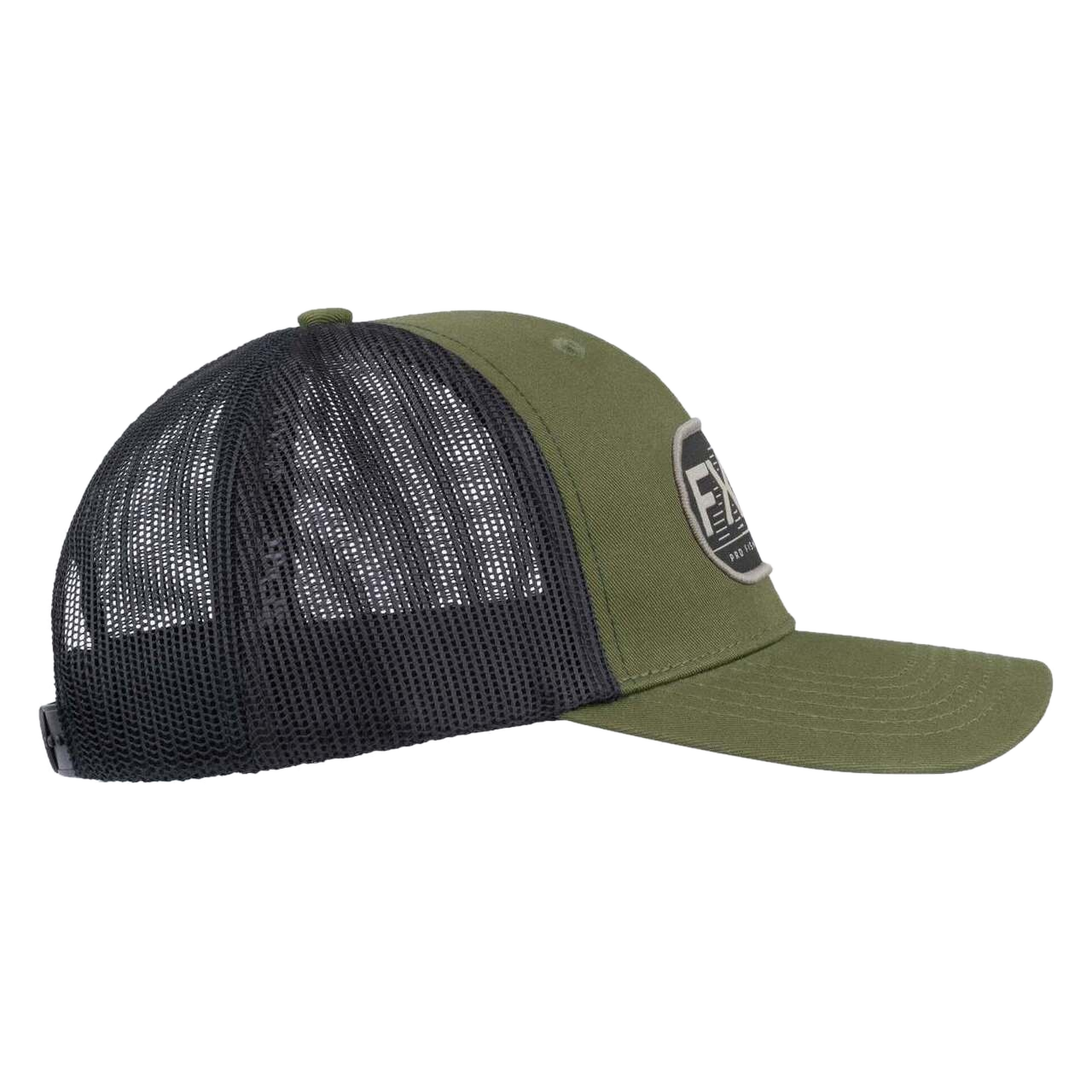 FXR Action Cap