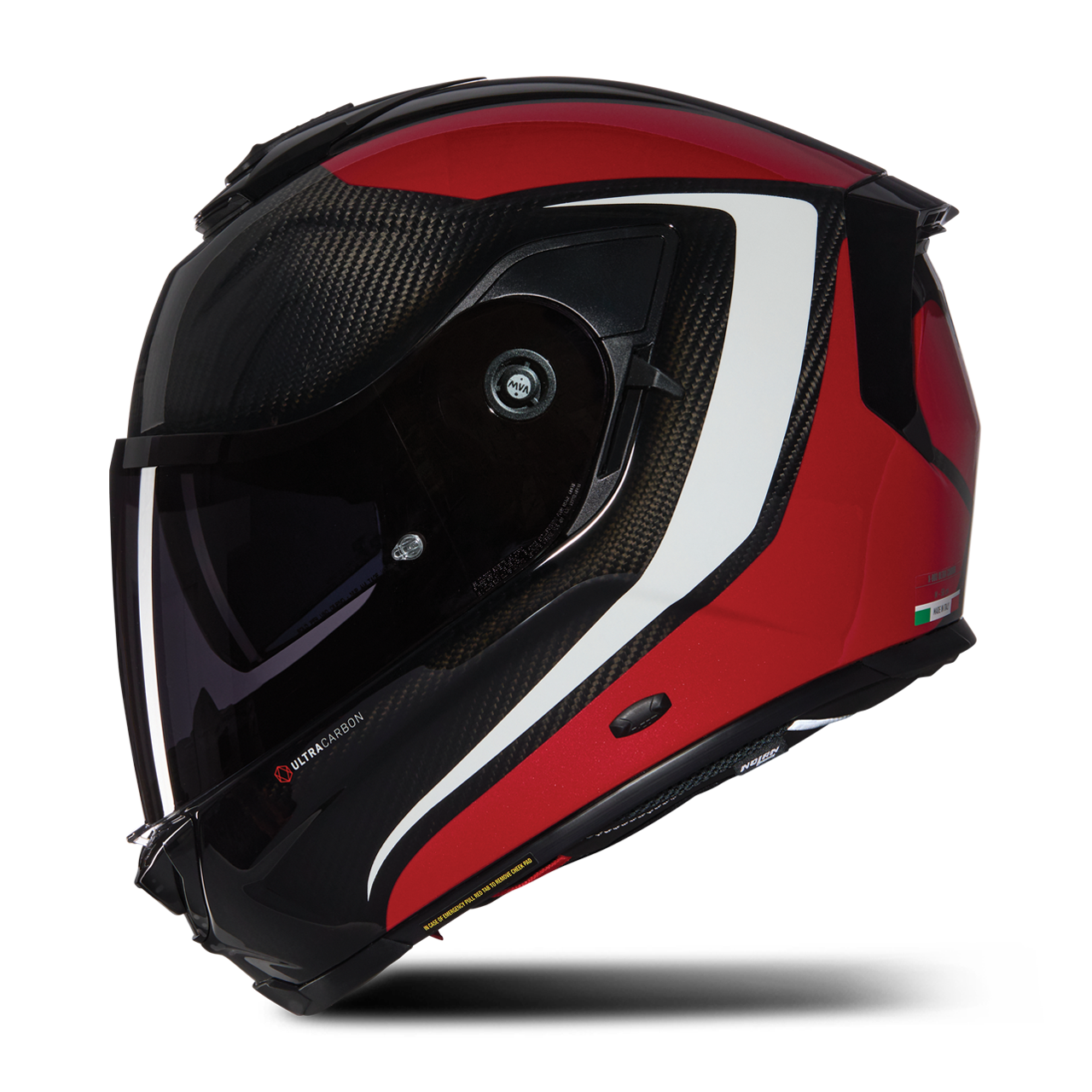 Nolan X-903 Full Face Helmet