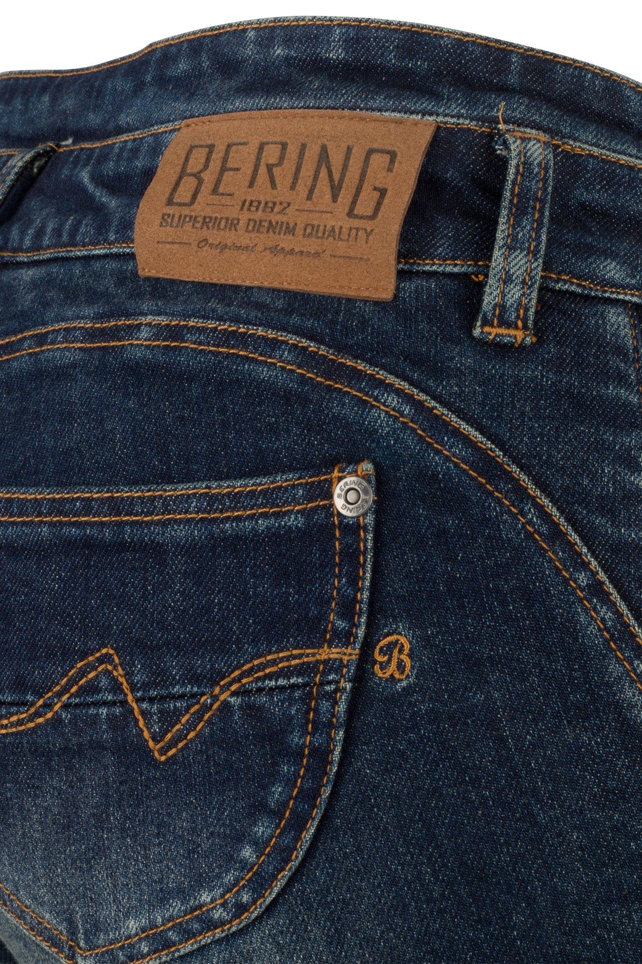 Pantalones de Moto Bering Lady Patricia