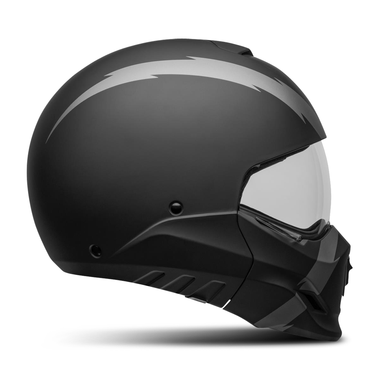 Casco Modular BELL Broozer