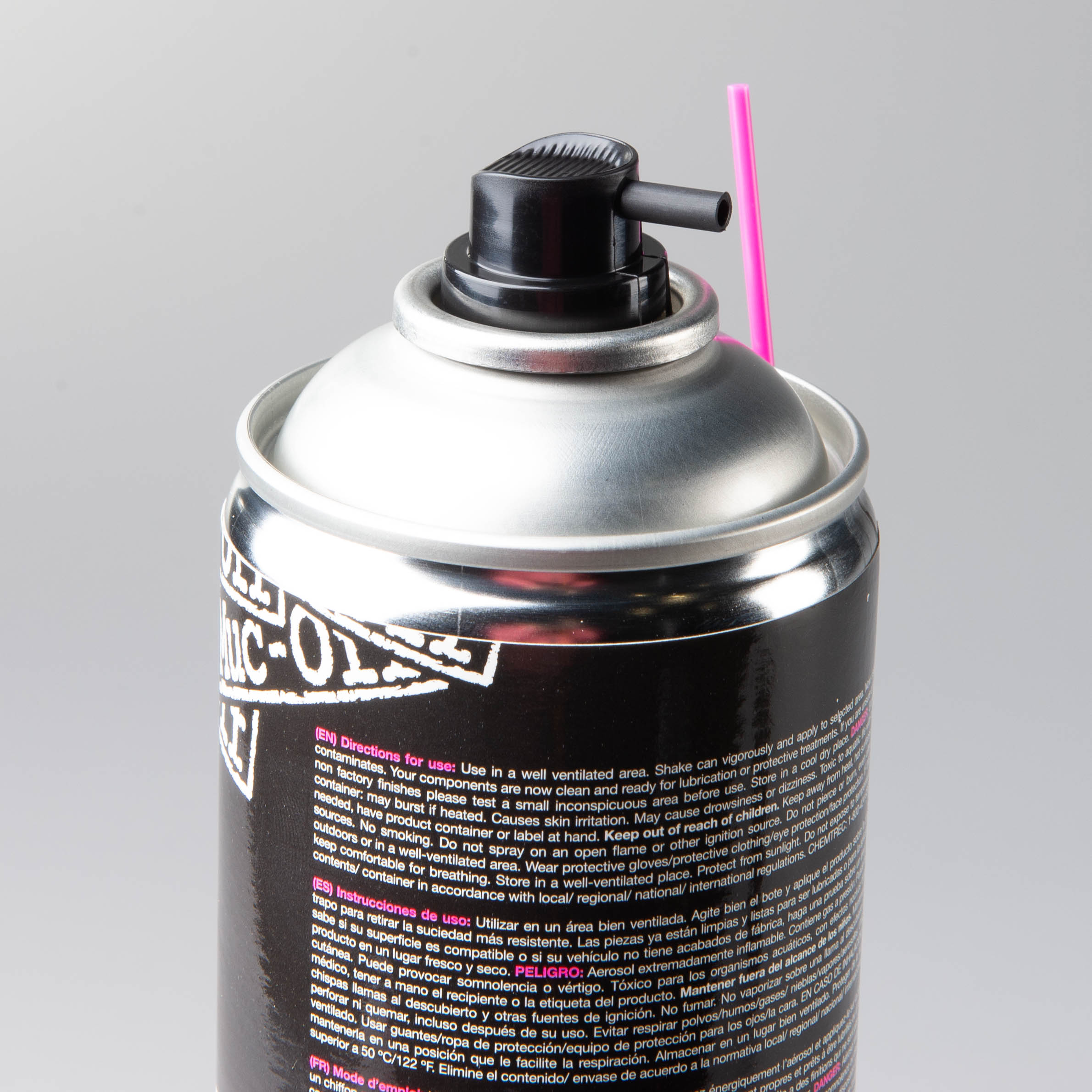 muc off dry degreaser