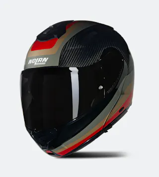Casque Modulable Nolan X-1005 Carbon