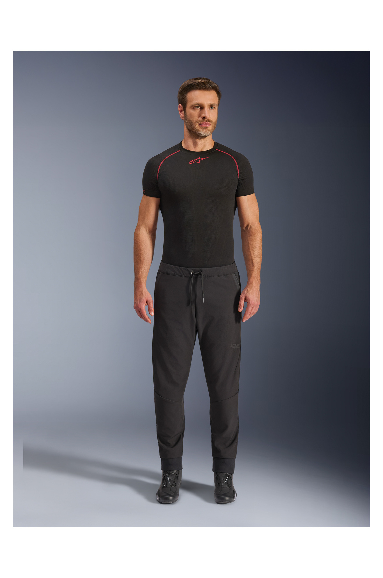 Pantalones De Moto Alpinestars Aeroshell Airflow