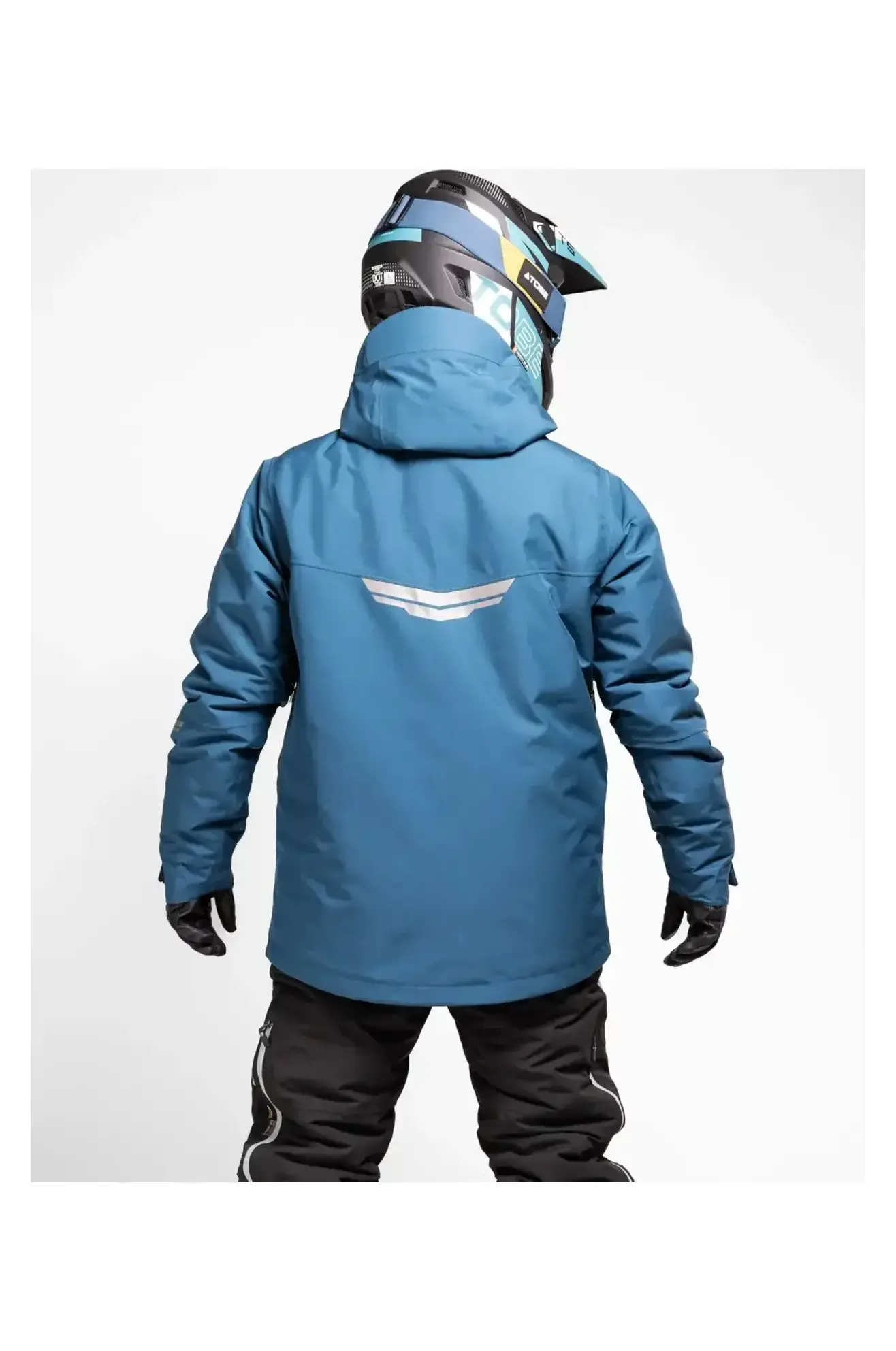 TOBE Ember Insulated Snow Jacket