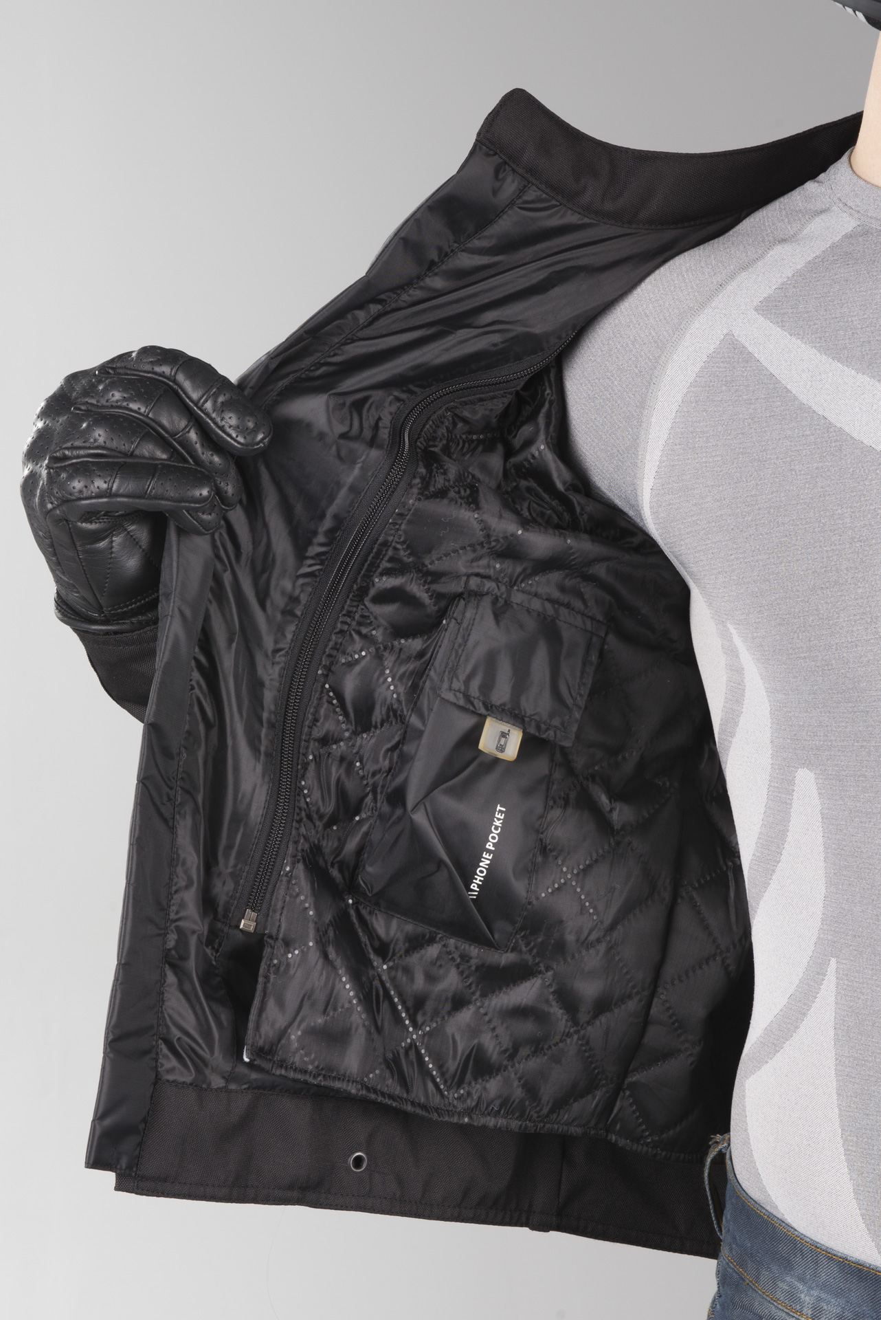 Richa Buster Jacket