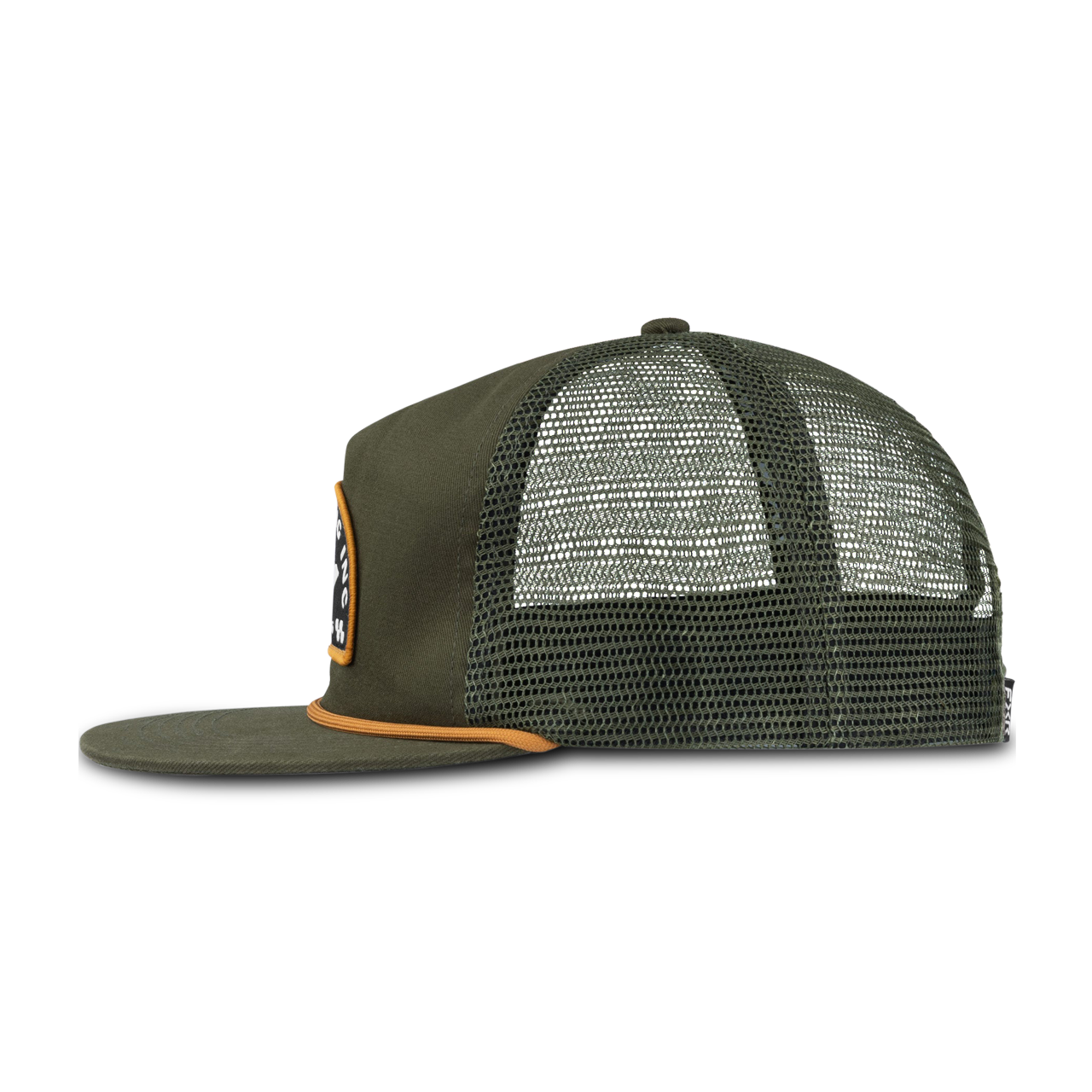 FXR Speed Cap