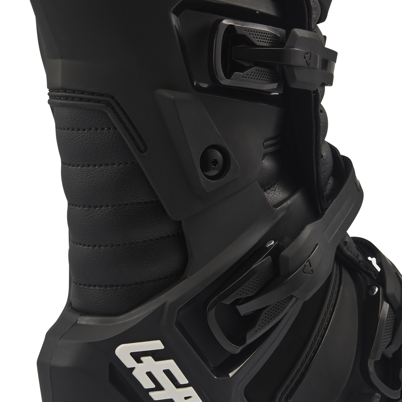 MX Zābaki Leatt 4.5 Evo V.27