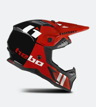 Trial Helma Hebo Heritage