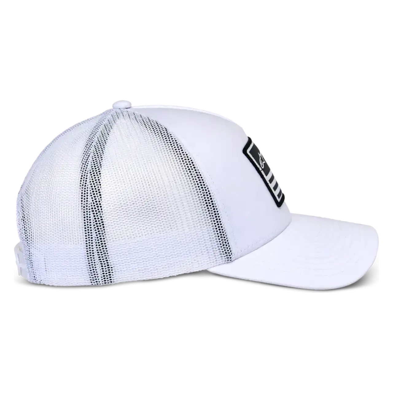Gorra Snapback Bandera Alpinestars