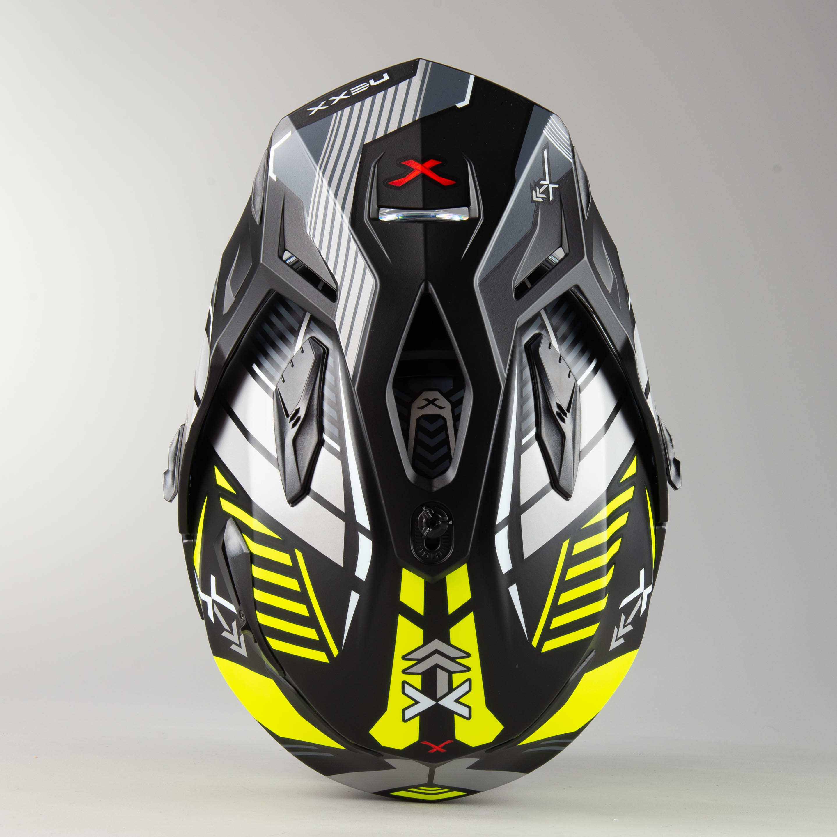 Casco Adventure Nexx X.WED2 Wild Country