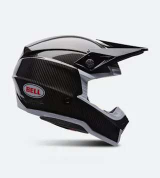 MX Šalmas BELL Moto-10 2026