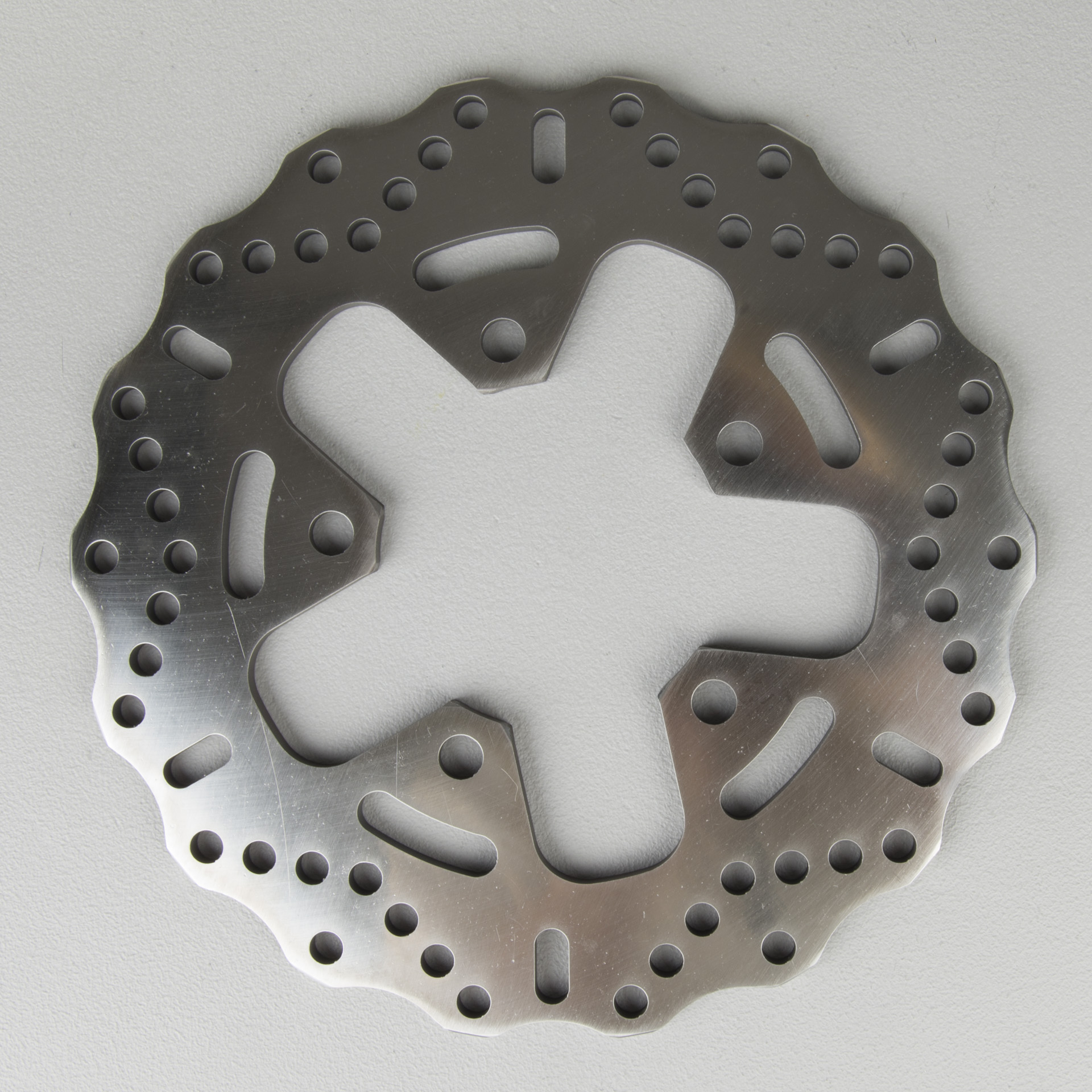Disque de Frein Arrière EBC Pro-Lite