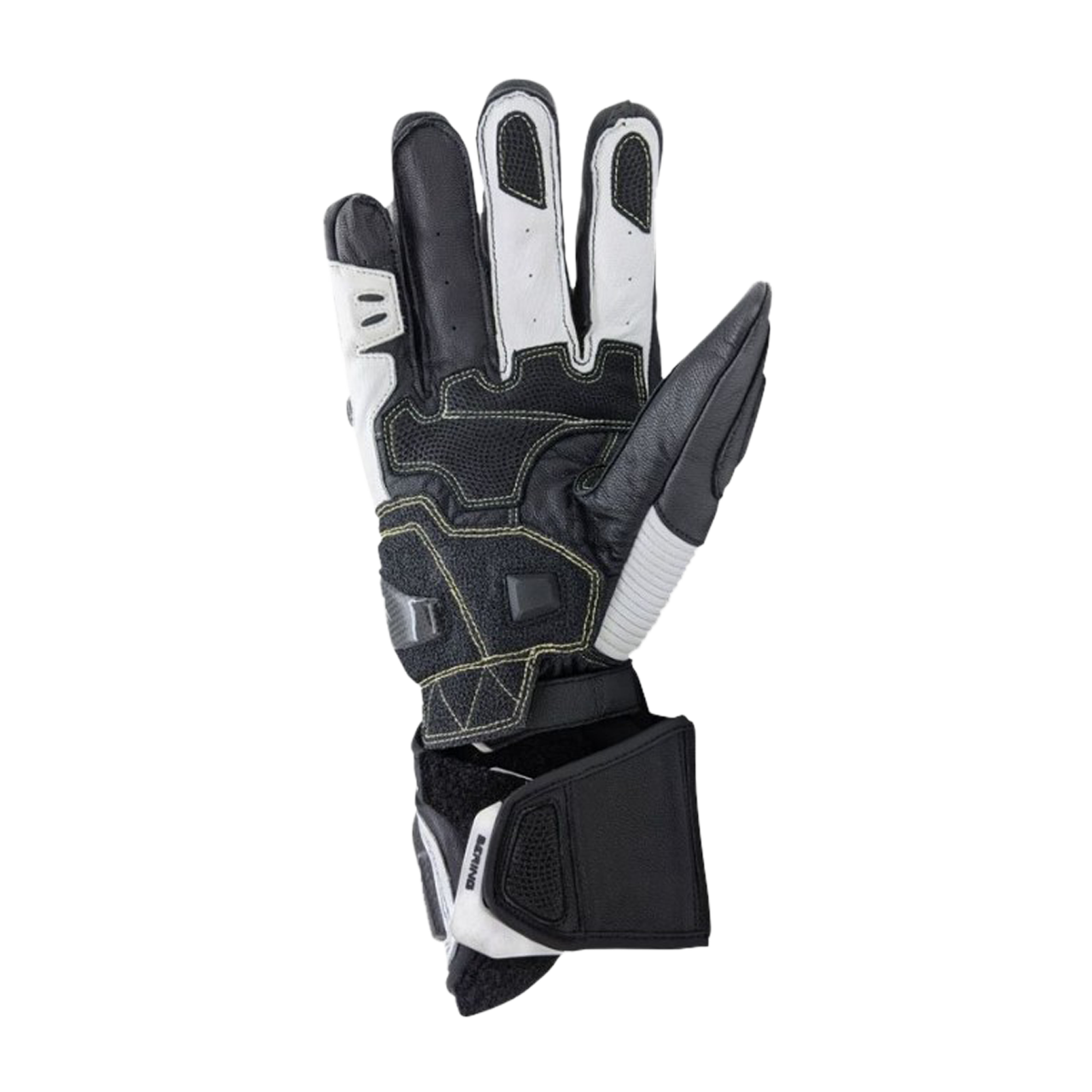 Bering Shoot-R Motorcycle Gloves