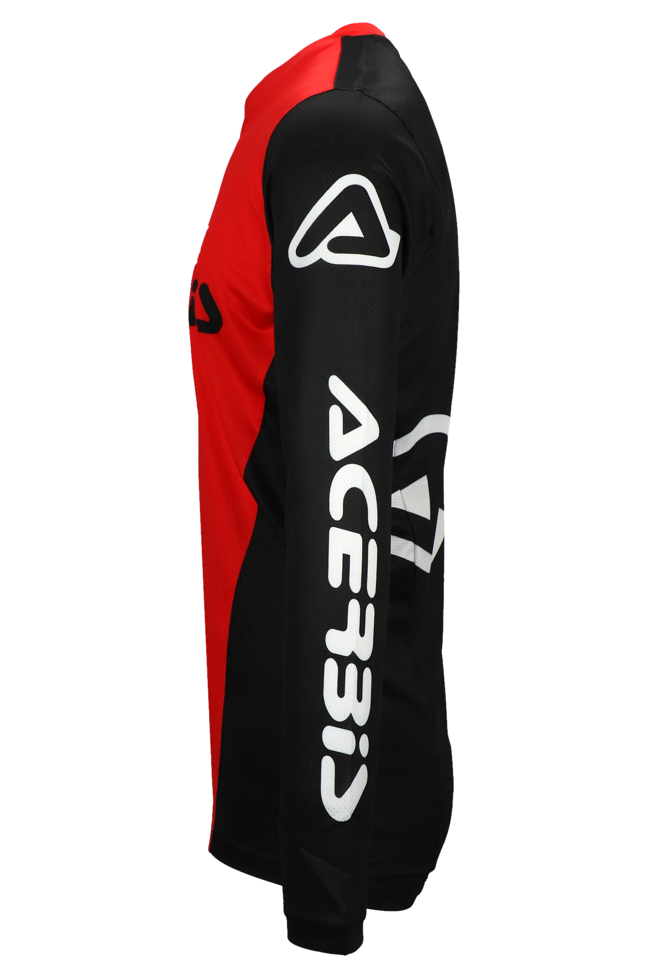 Acerbis J Track Inc MX Jersey