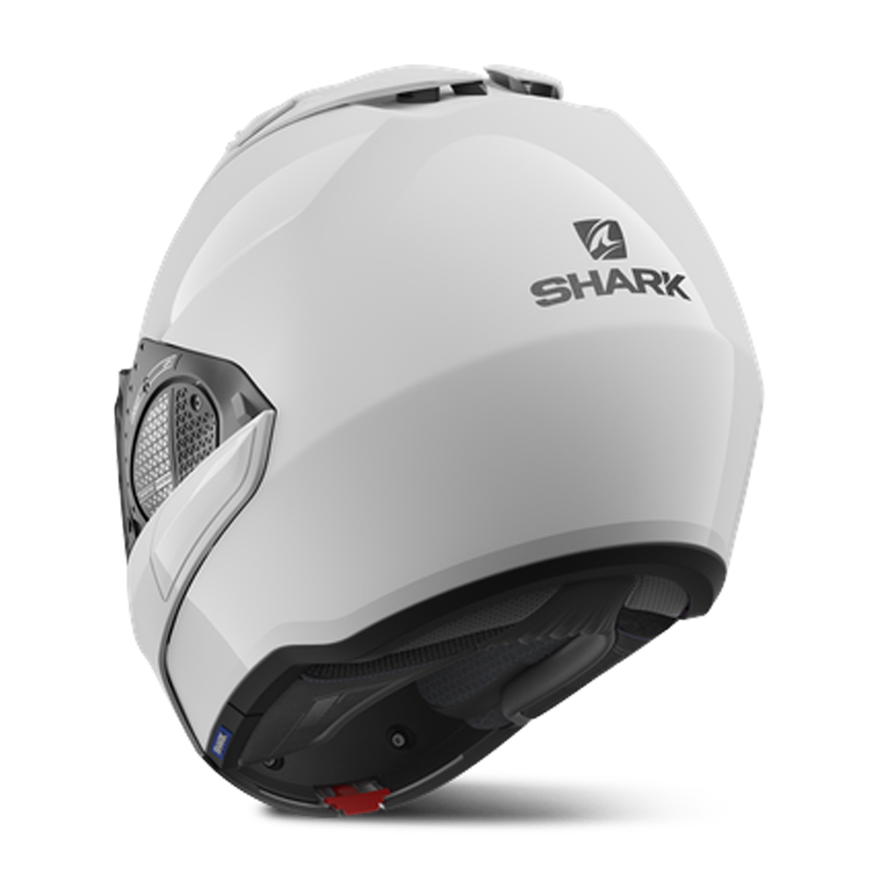Cască Modulară Shark Evo GT Blank