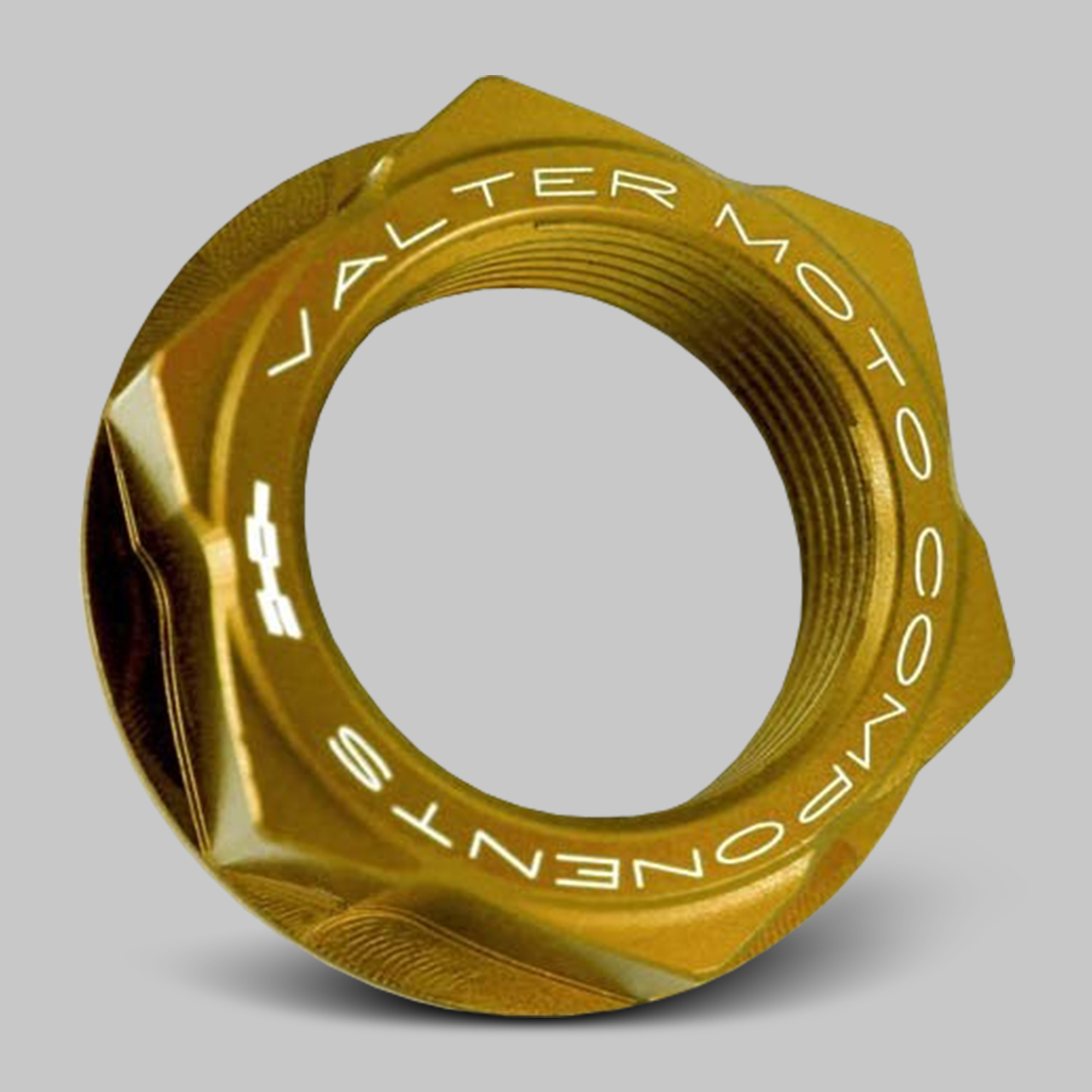 Valter Moto Handlebars Nut