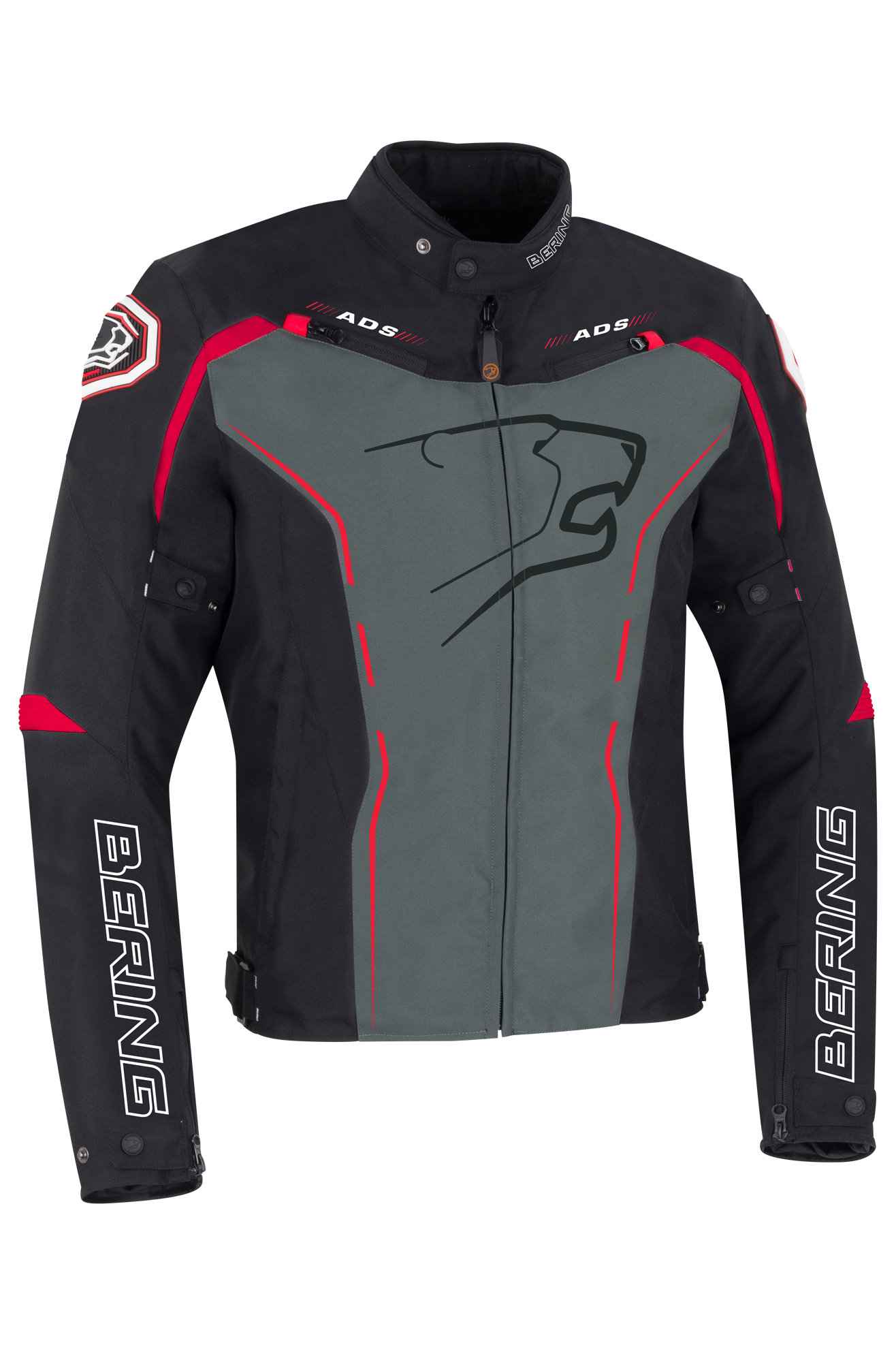 Motorjas Bering Kaloway