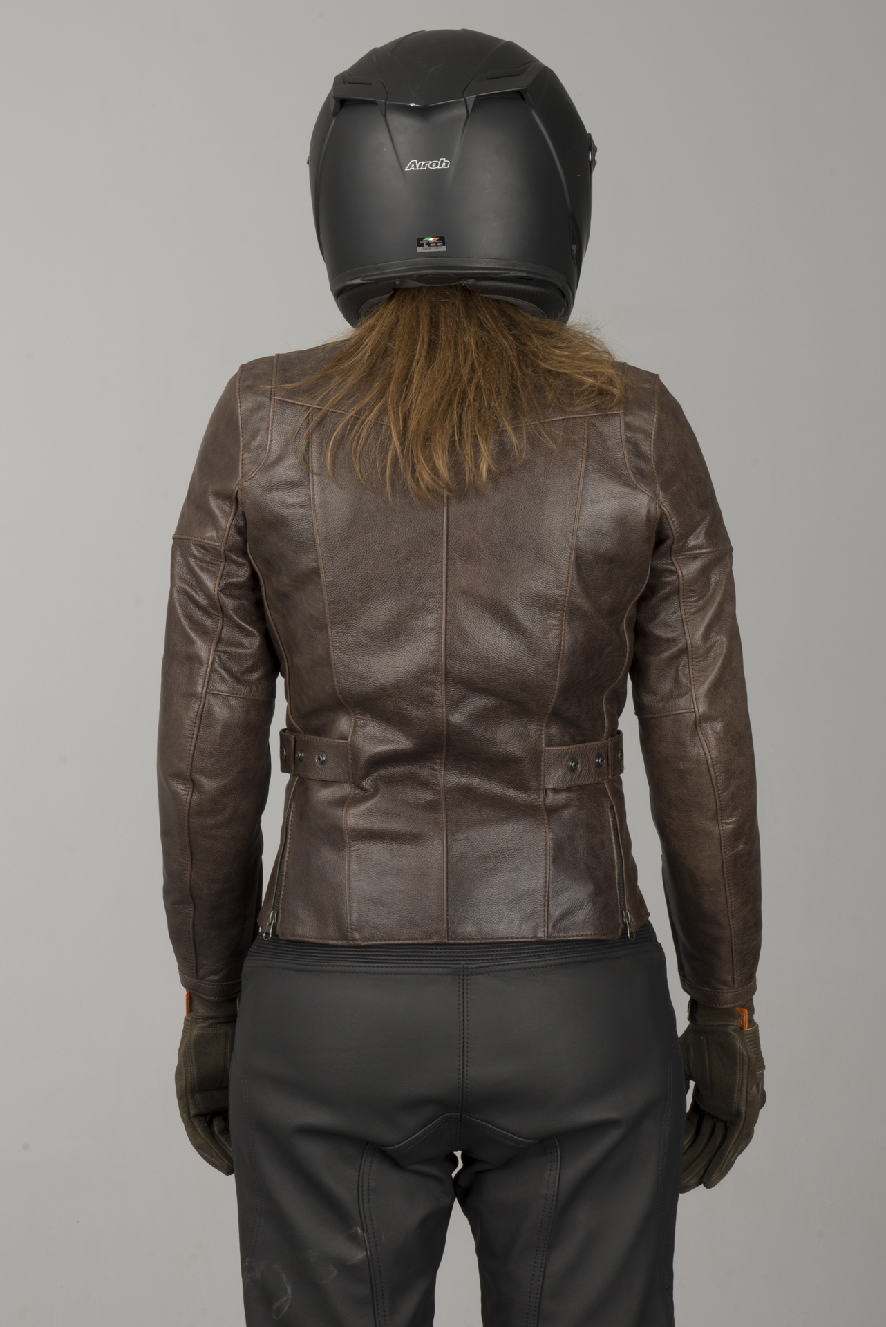 Furygan Bella Women’s Jacket