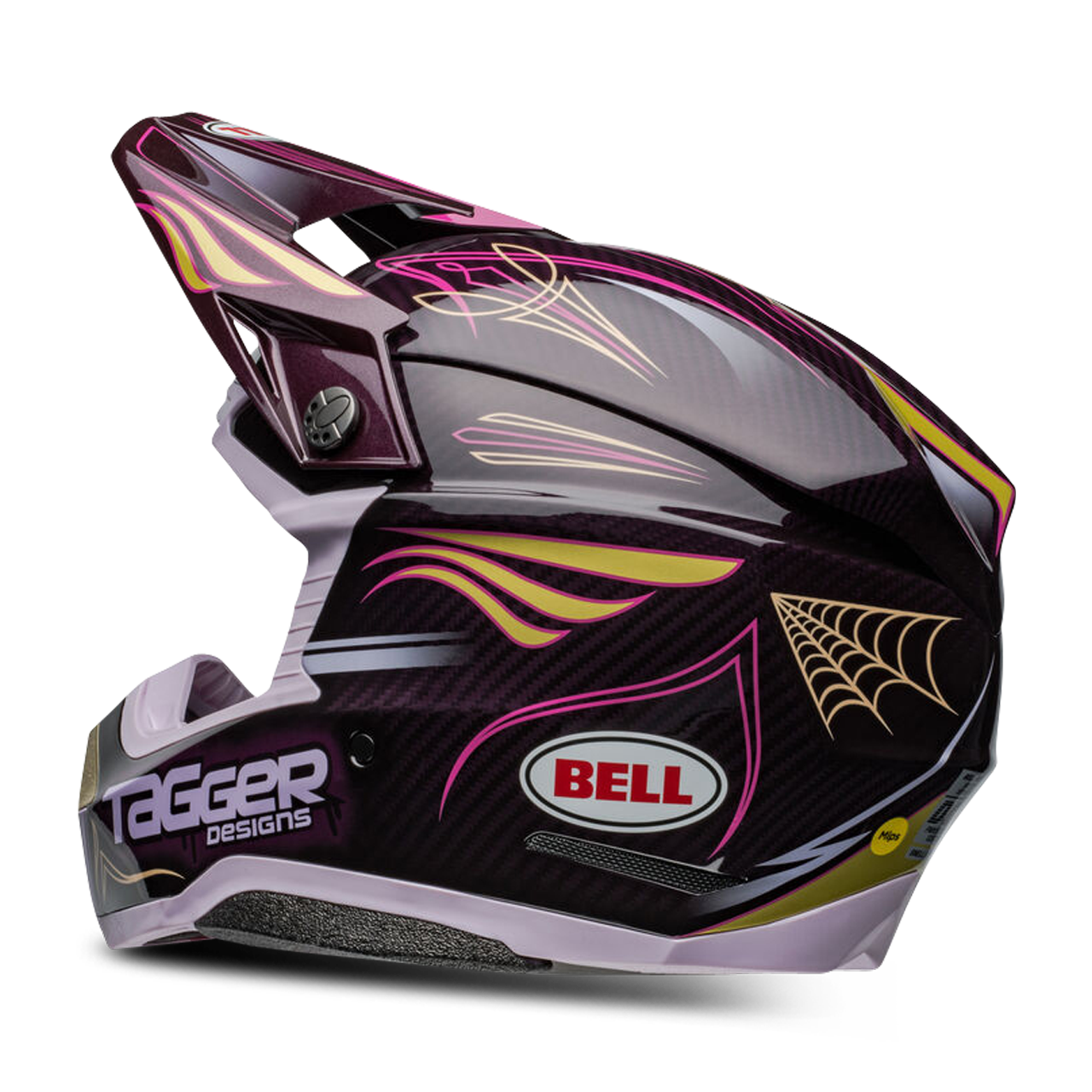 Crosshelm BELL Moto-10 Spherical