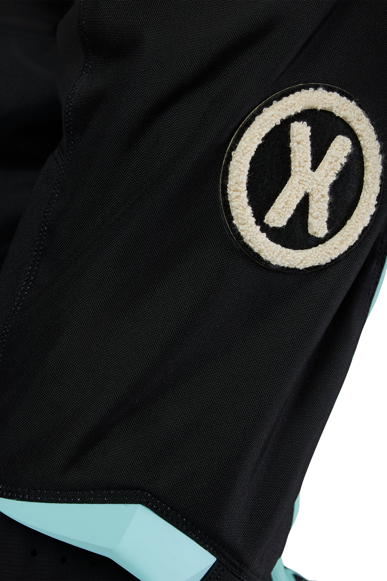 Pantaloni Motocross FOX 180 Hello Future