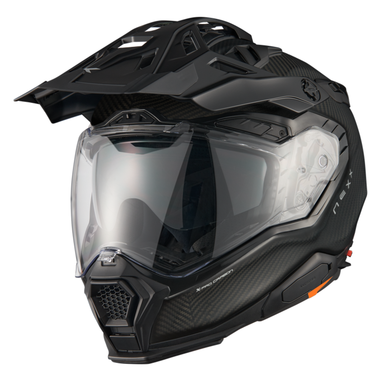 Casco integral Nexx X.WST3 PLAIN