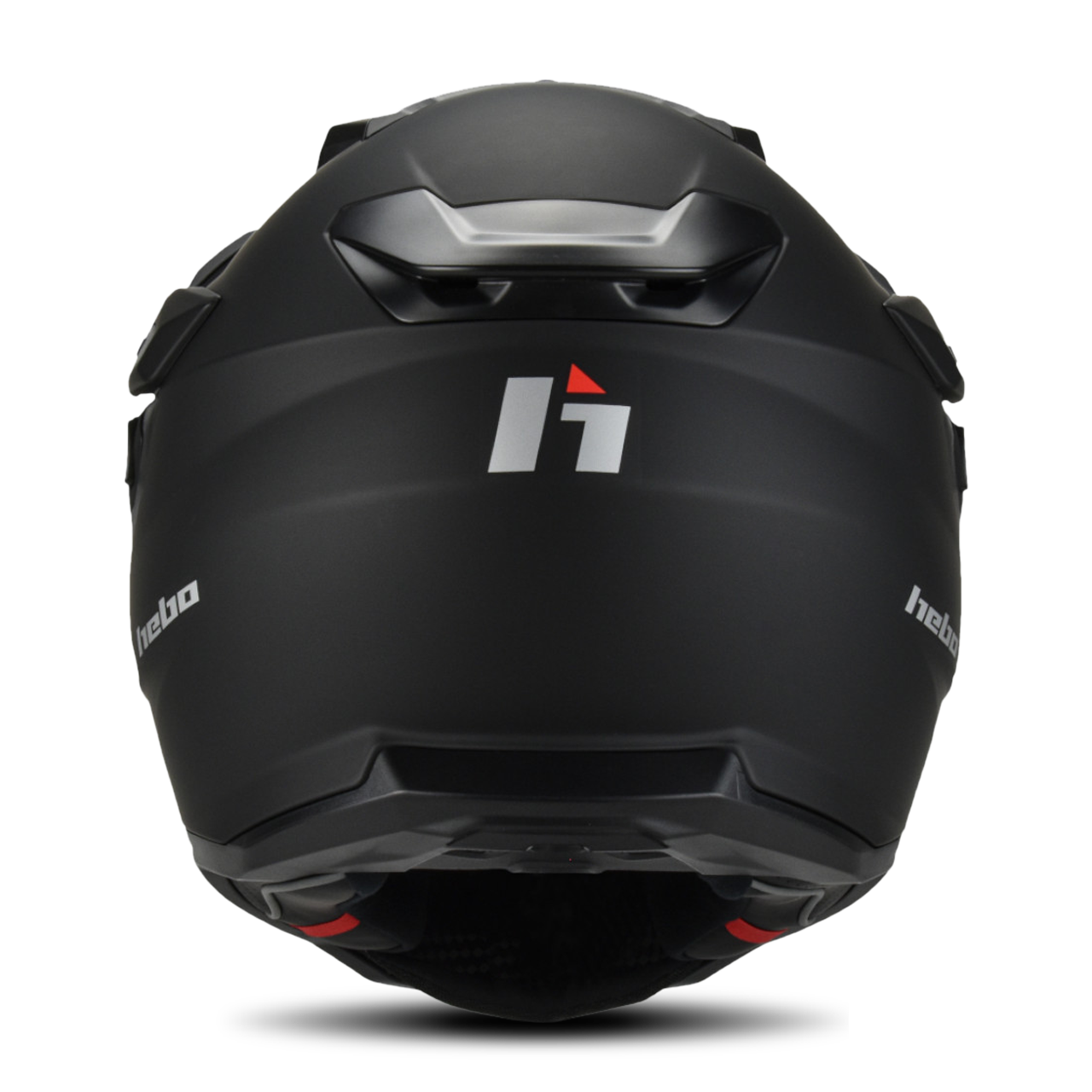 Hebo XP-22 Transam Adventure Helmet