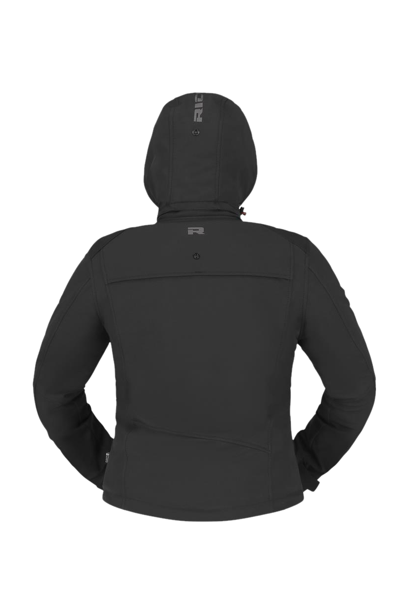 Richa Nuclear WP Women's MC Jacket
