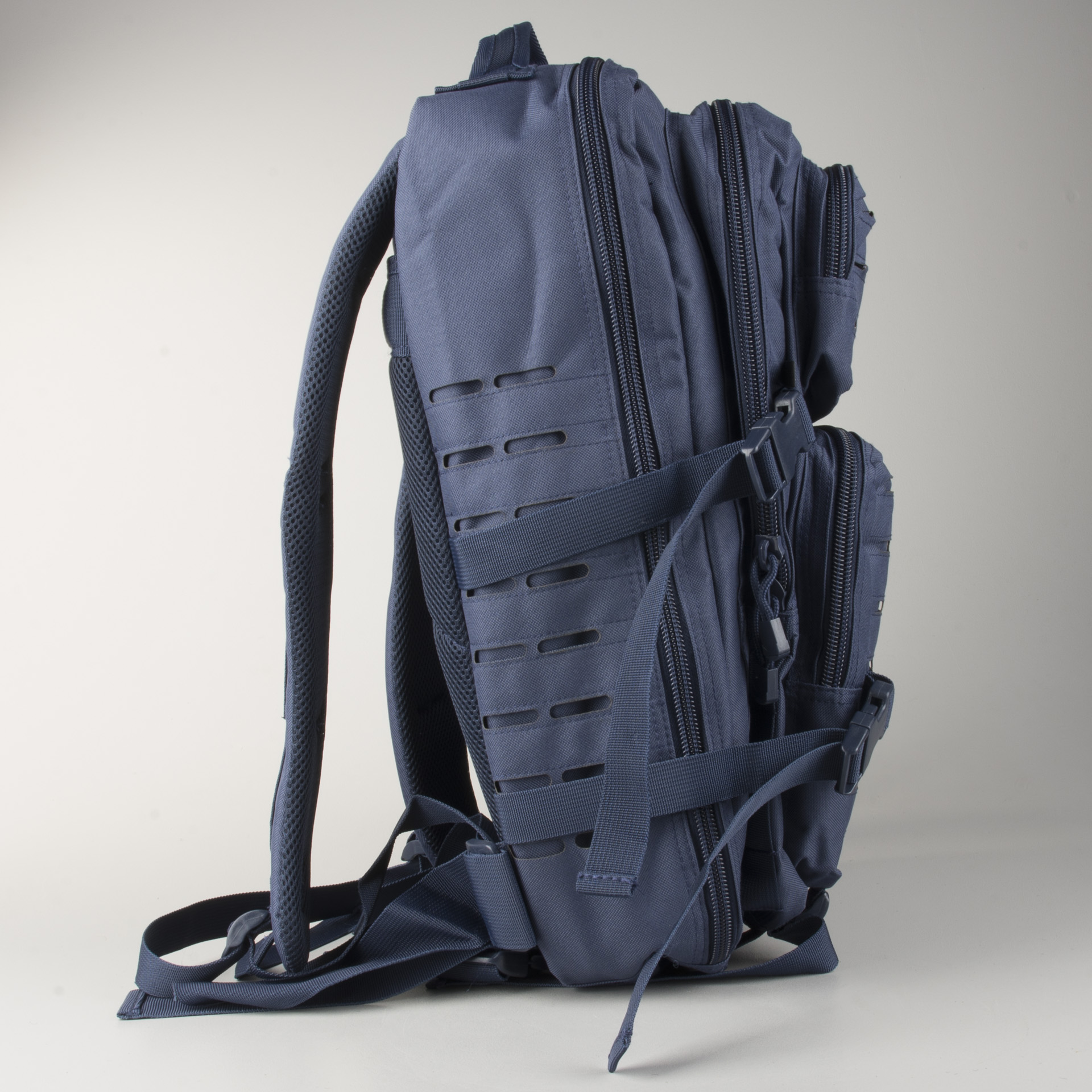 Rucsac Brandit US Cooper Lasercut Mare - 40 L