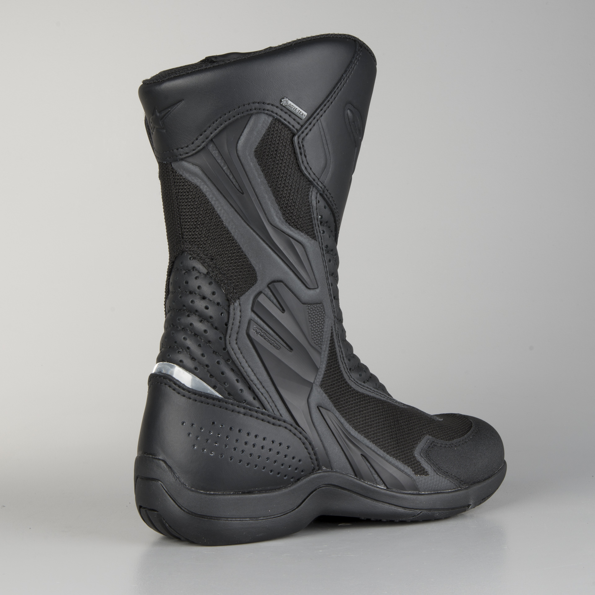 Motorlaarzen Alpinestars Air Plus V2 Gore-tex