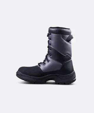 Raven Fallout Snowmobile Boots | 24MX Raven Fallout Snowmobile Boots | 24MX
