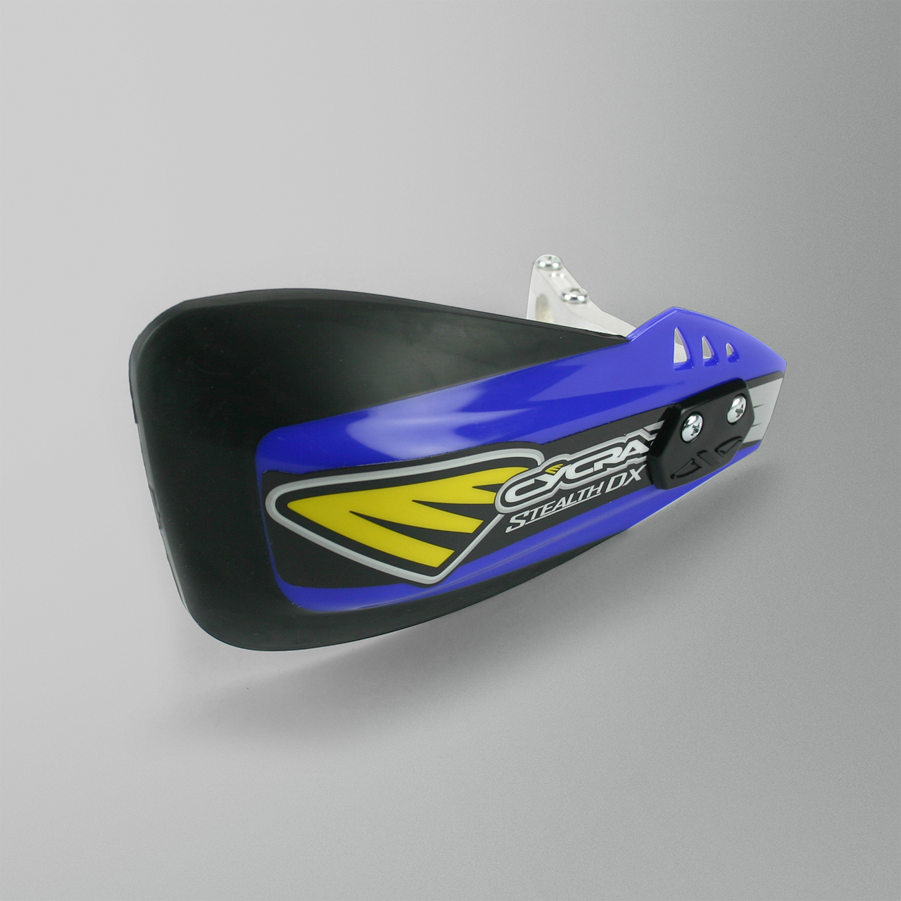 Handkappen Cycra Stealth DX Shields
