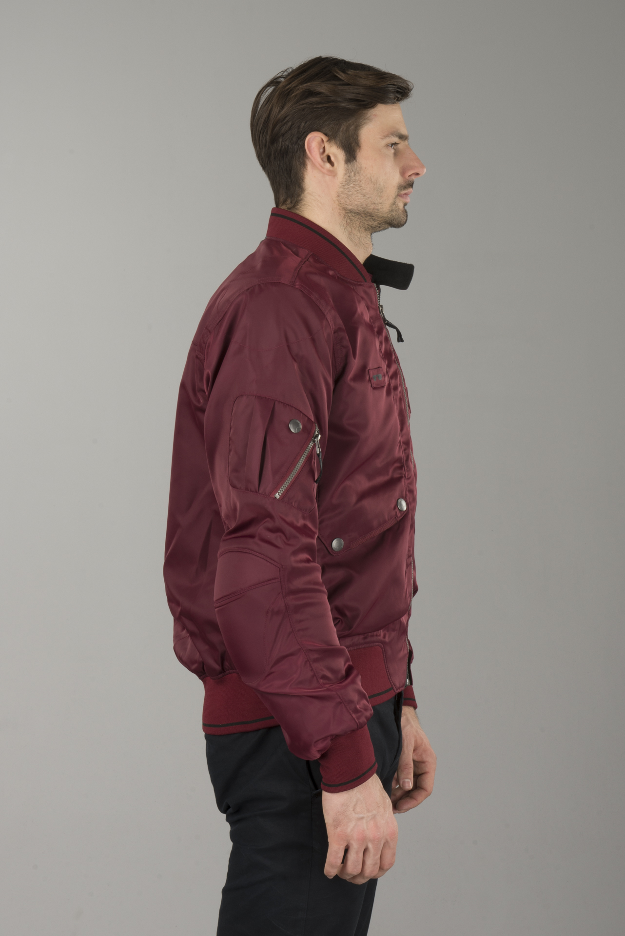 Macna Bastic Jacket