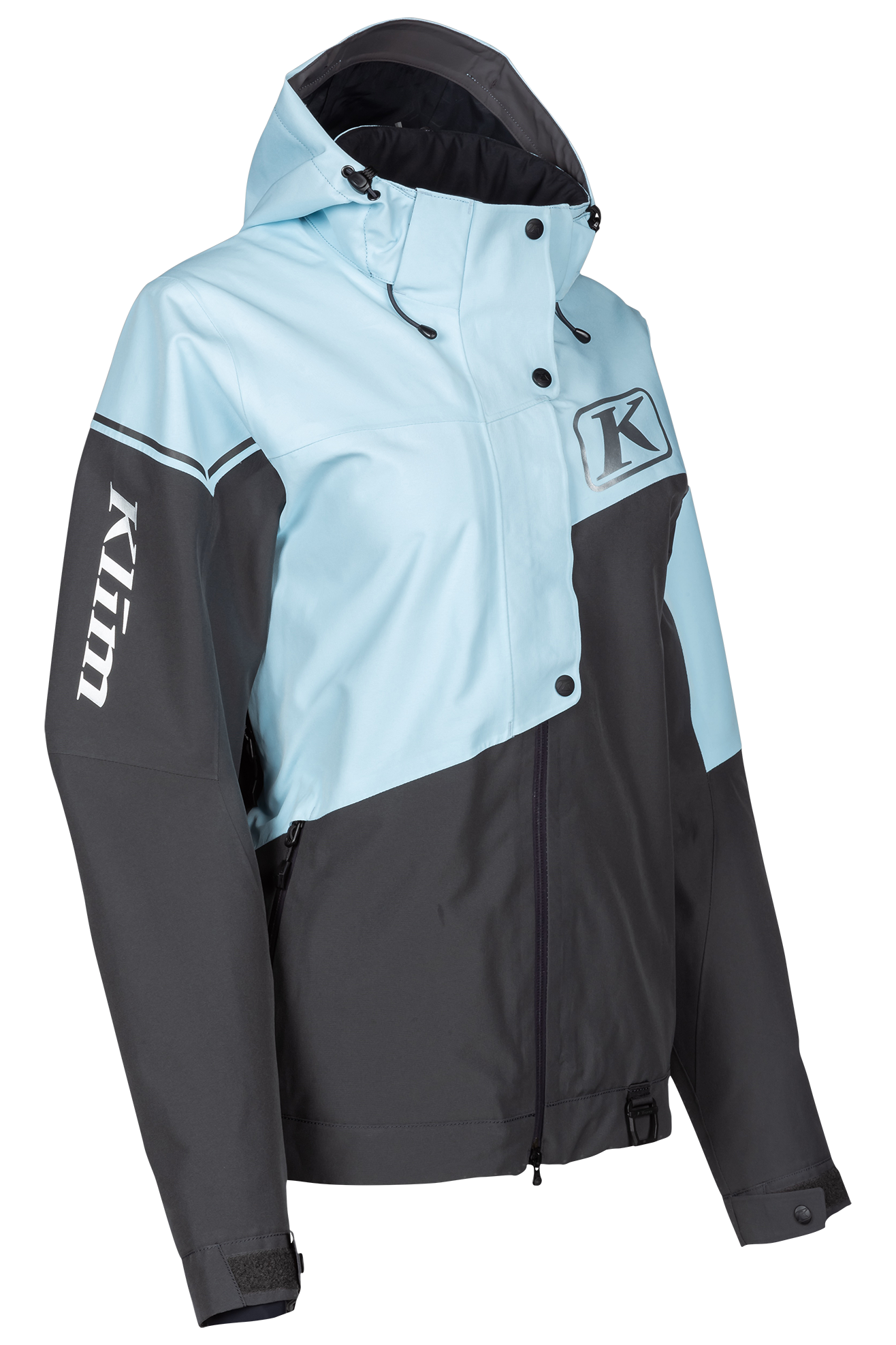 Jas Dames Klim Alpine
