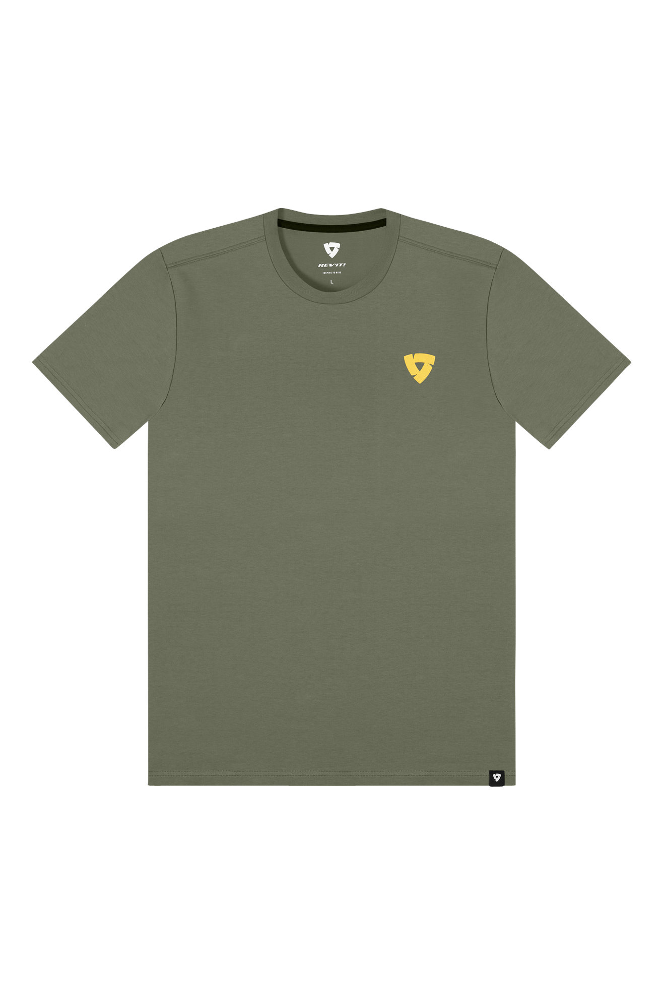 T-shirt REV'IT! Charles