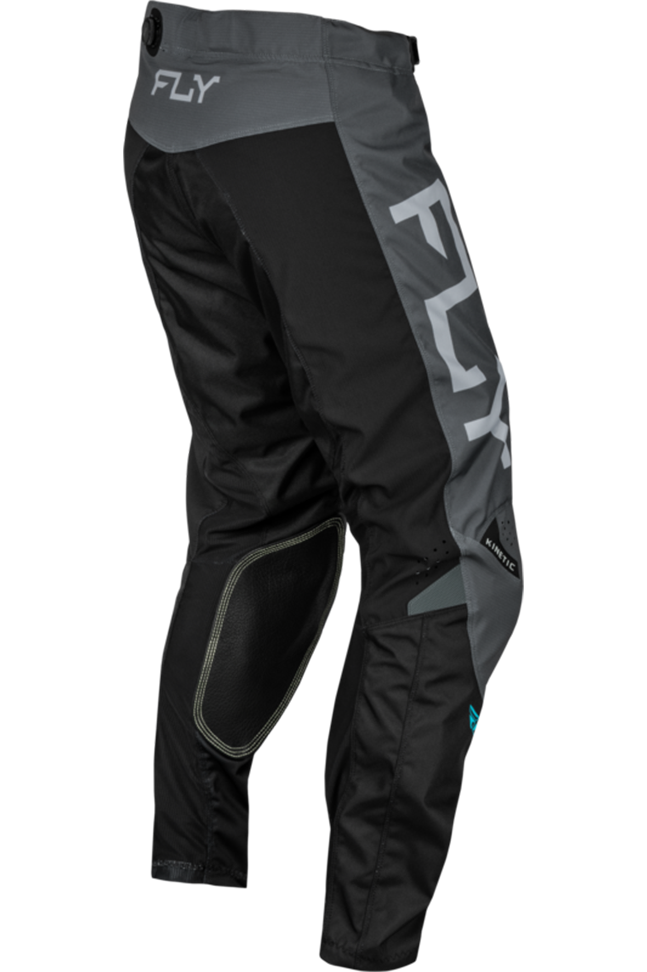 Pantalones de Cross FLY Racing Kinetic