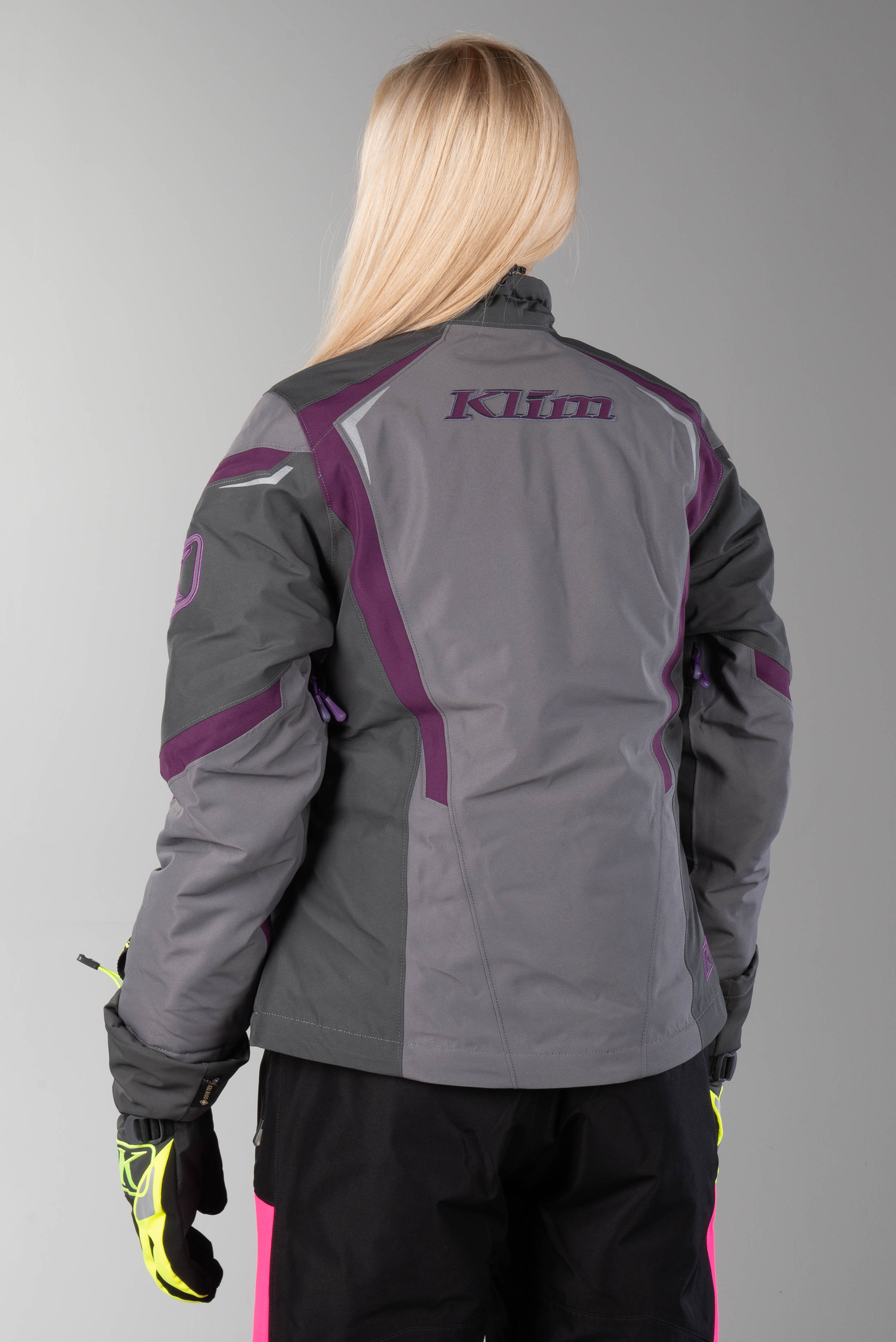 Geacă Klim Spark