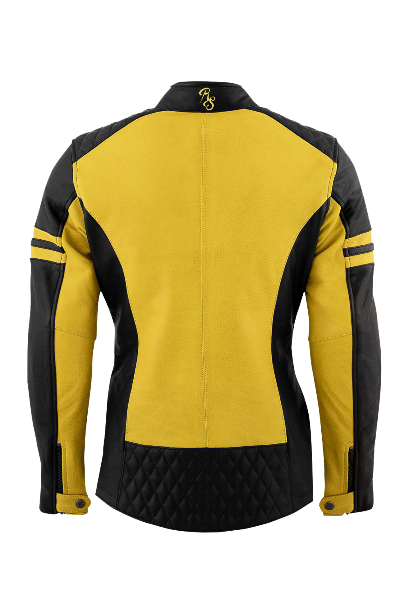 Rusty Stitches Joyce Women's Motorcycle Jacket