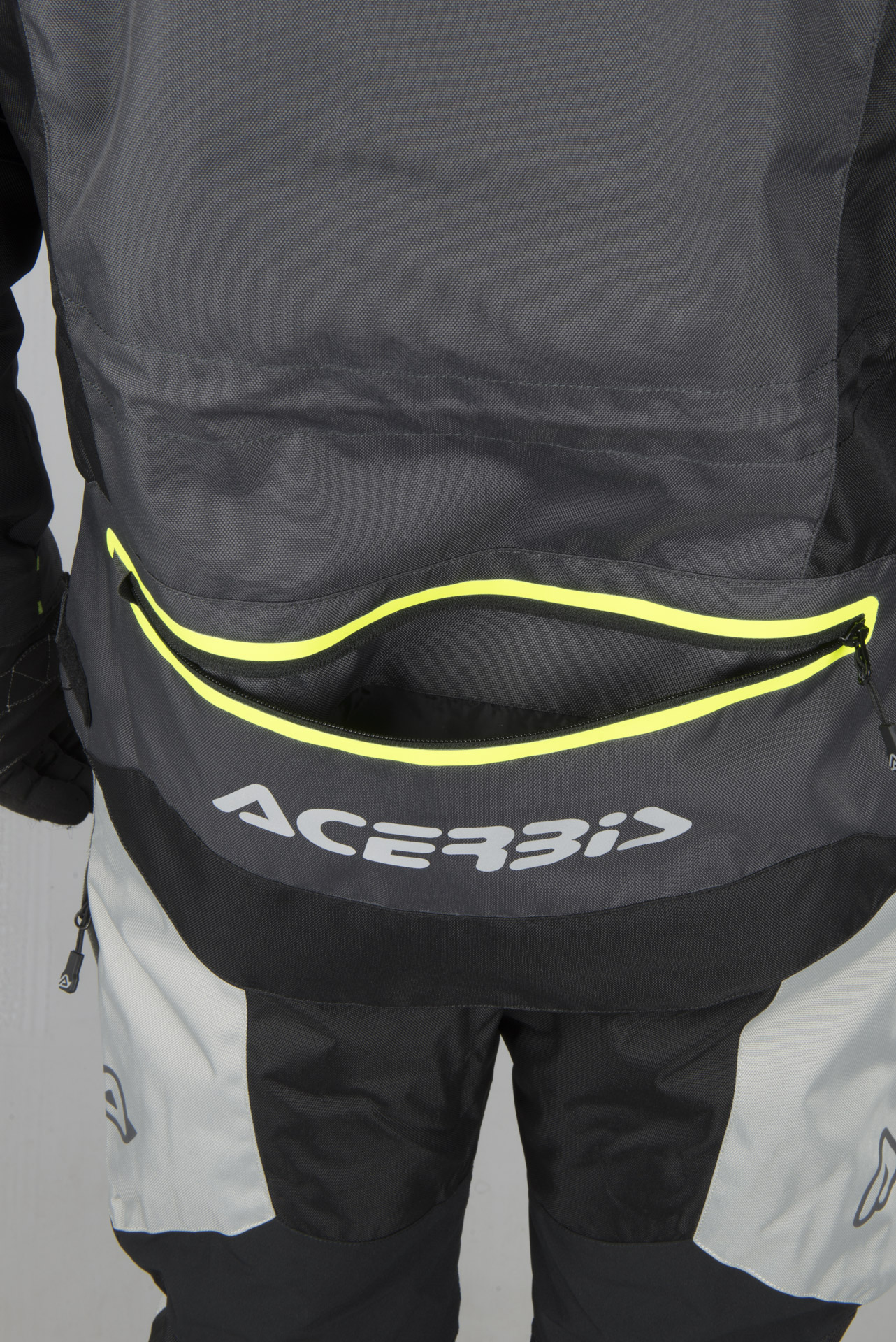Endurojas Acerbis One