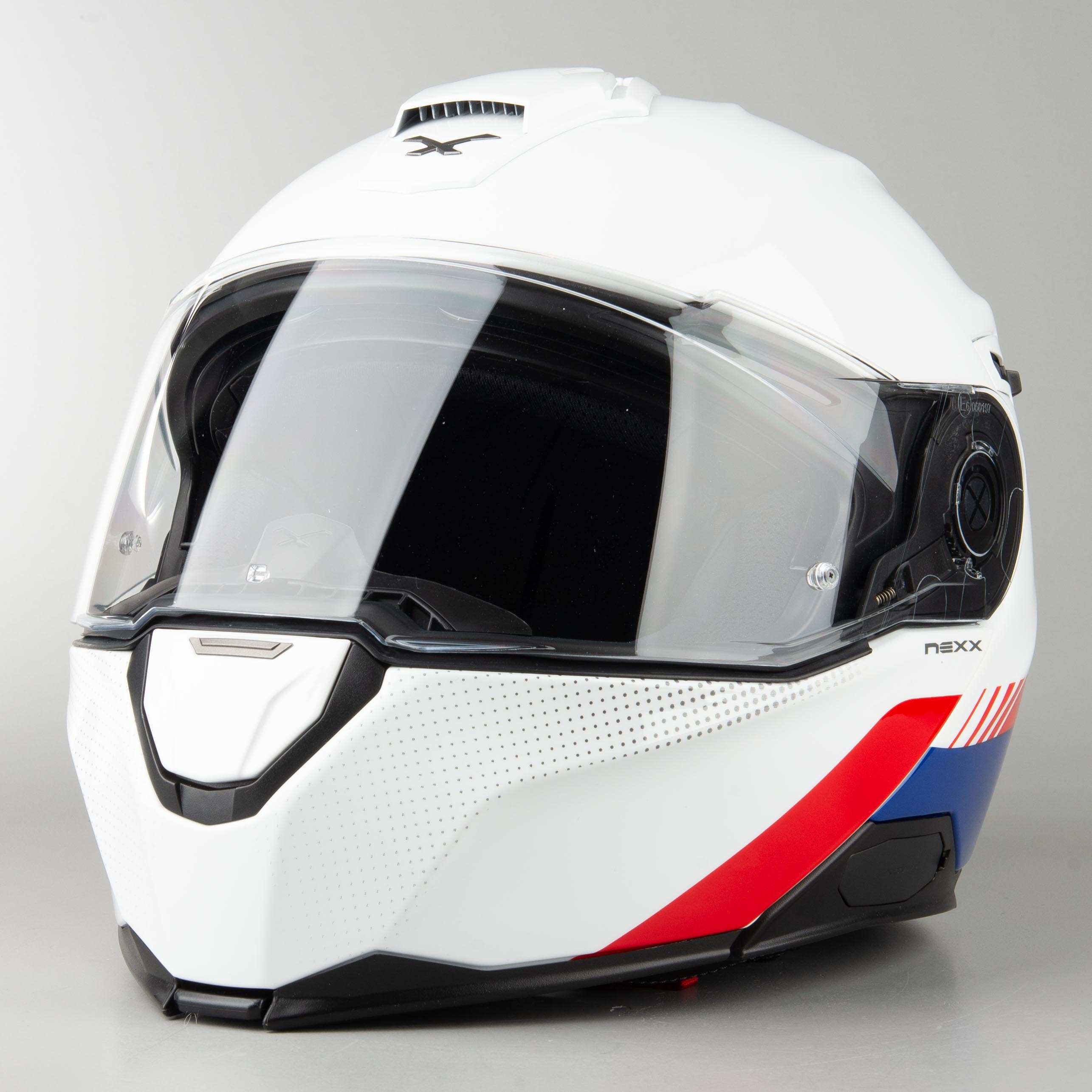 Nexx X.Vilitur Latitude Modular Helmet