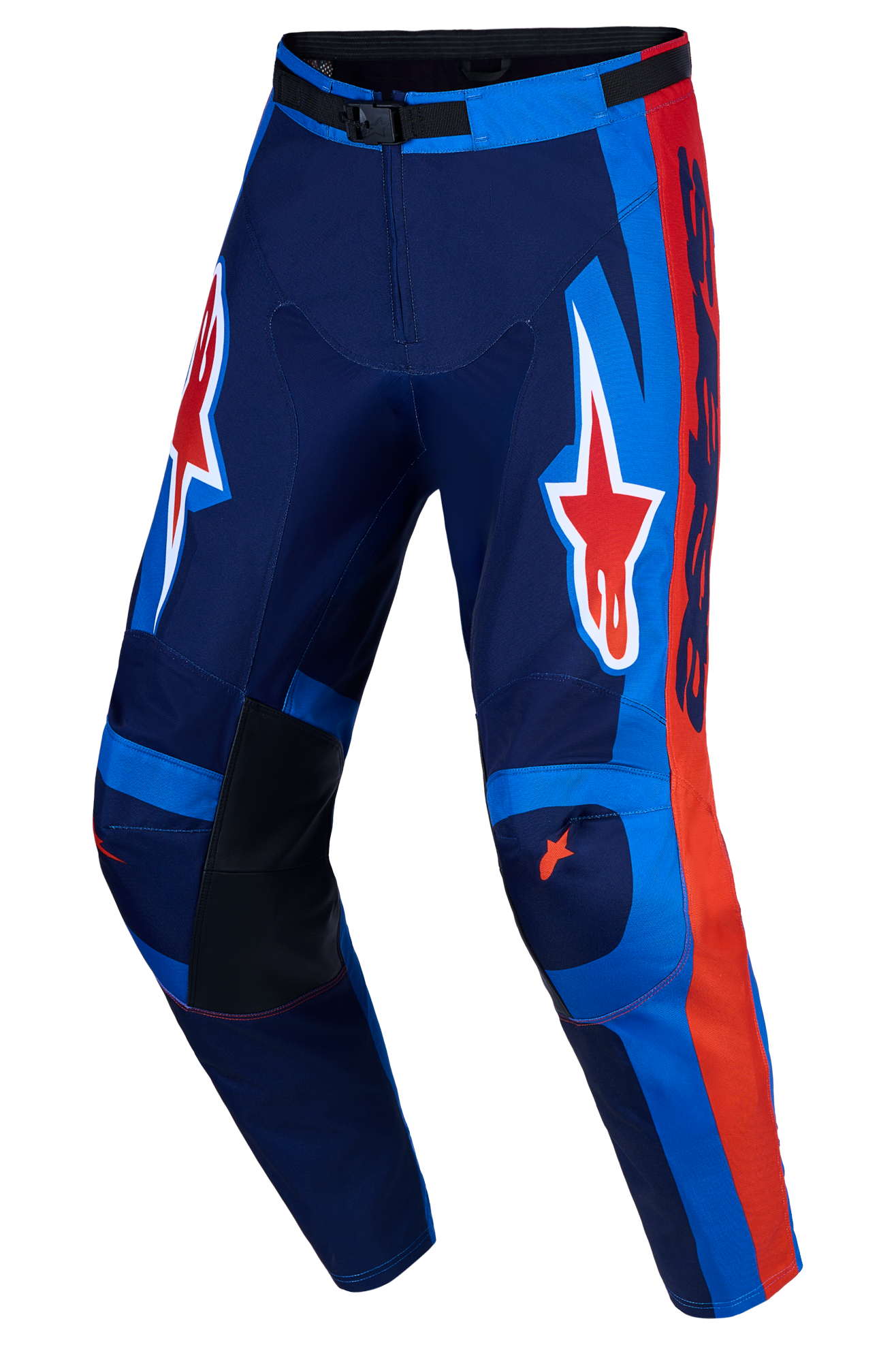 Crosshose Alpinestars Racer Hunt