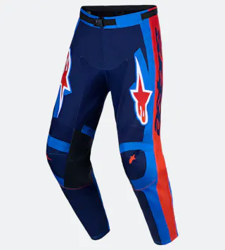 Crossbroek Alpinestars Racer Hunt