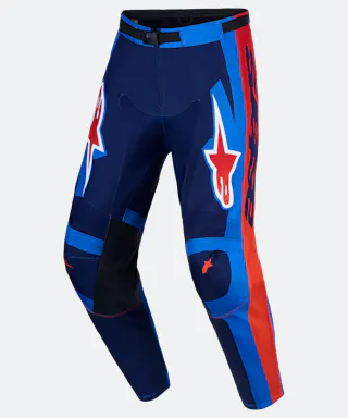 Crosshose Alpinestars Racer Hunt