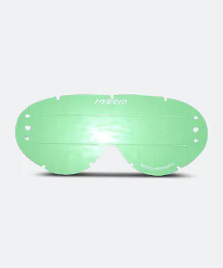 Lens Rip n Roll Hybrid Roll Off
