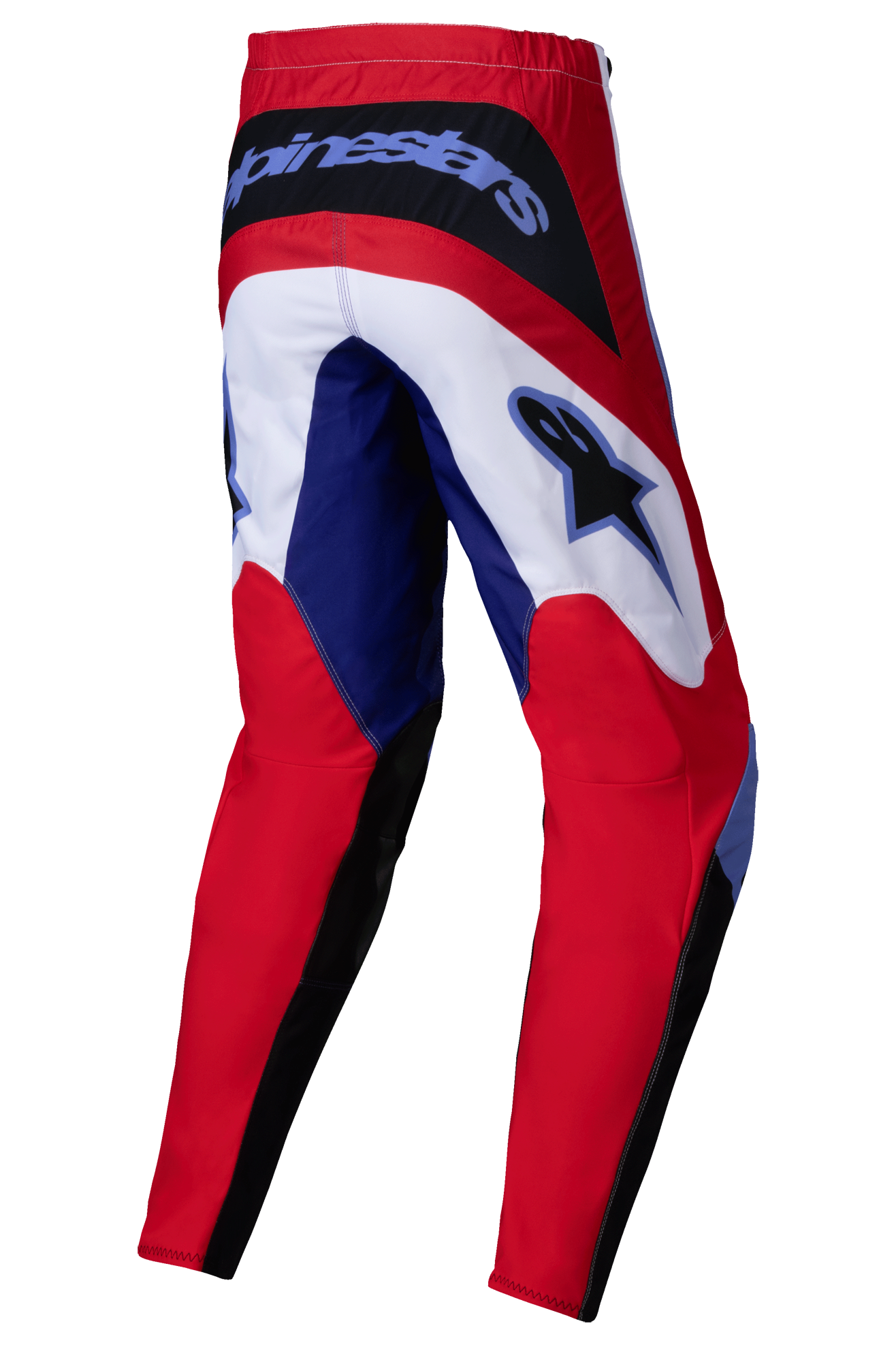 Hlače MX Alpinestars Fluid Wurx