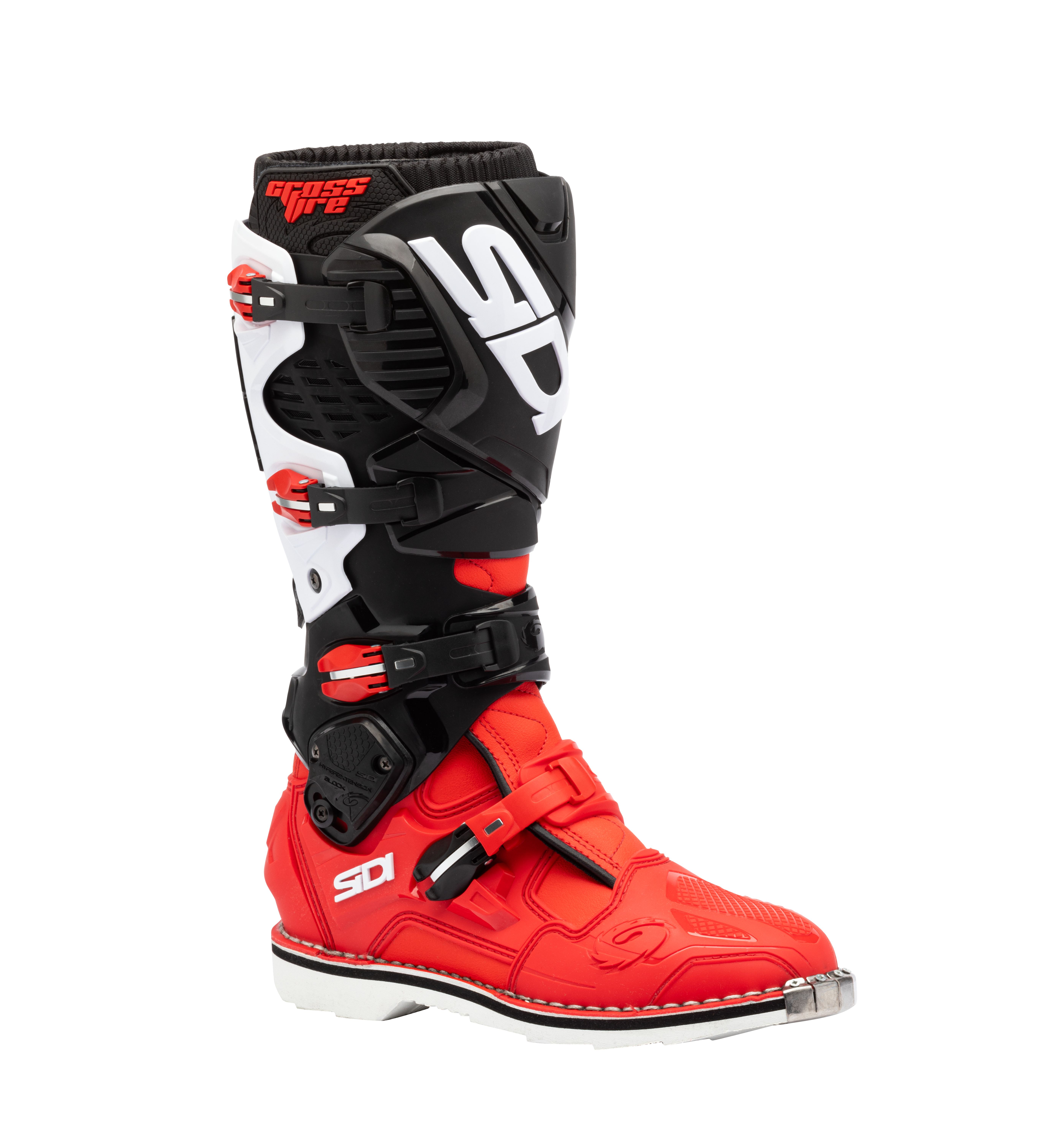 Sidi Crossfire 3 2027 MX Boots