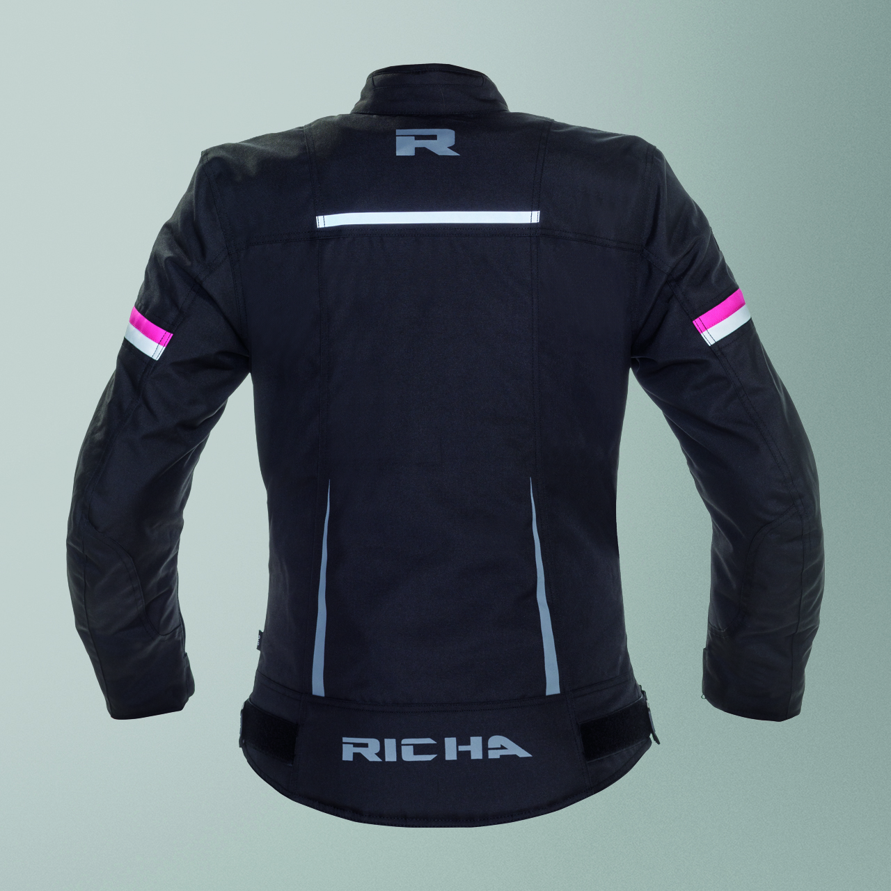 Chaqueta de Moto Richa Lena 2 Mujer