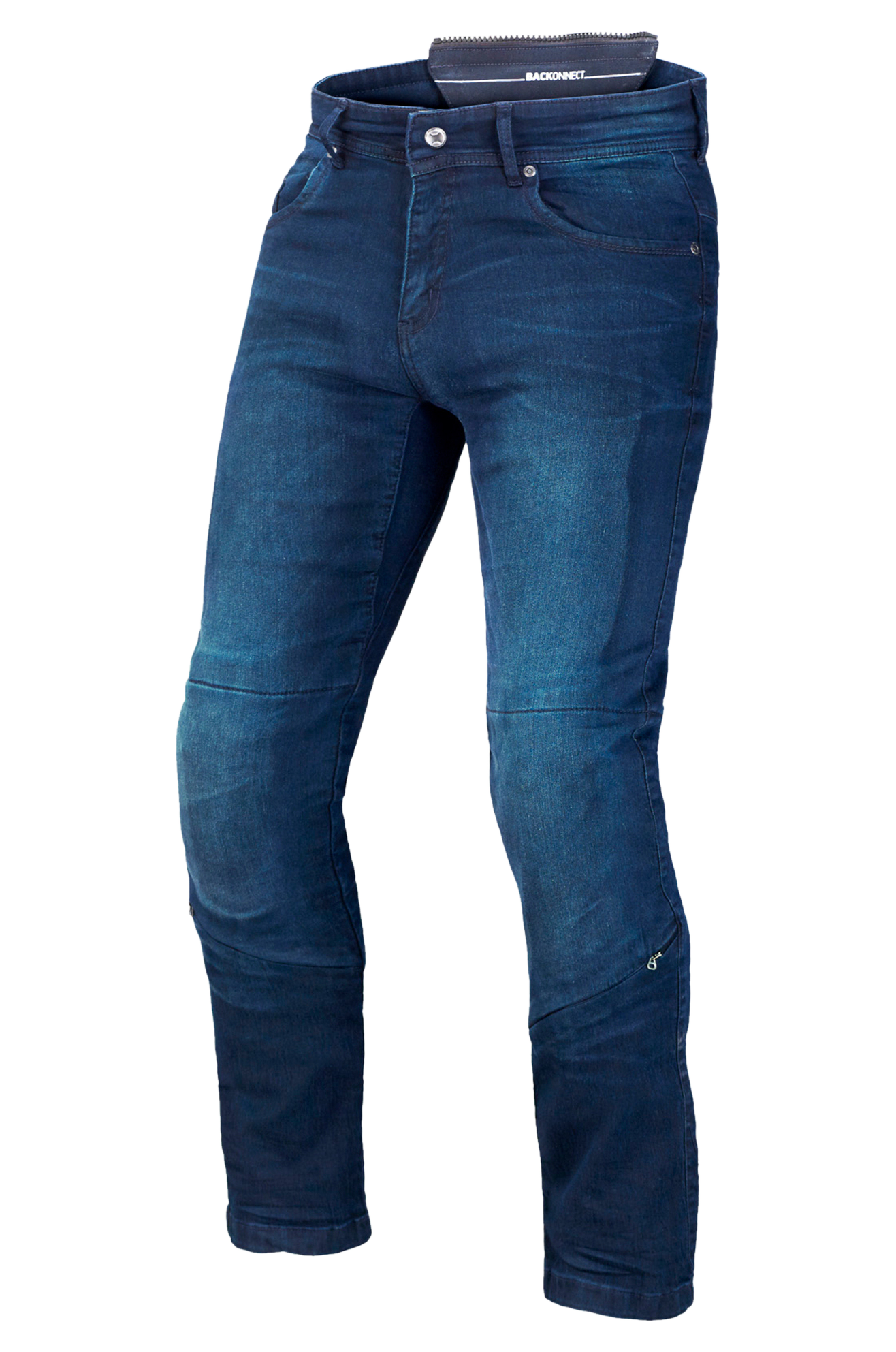 Vaqueros de Moto Macna Stone