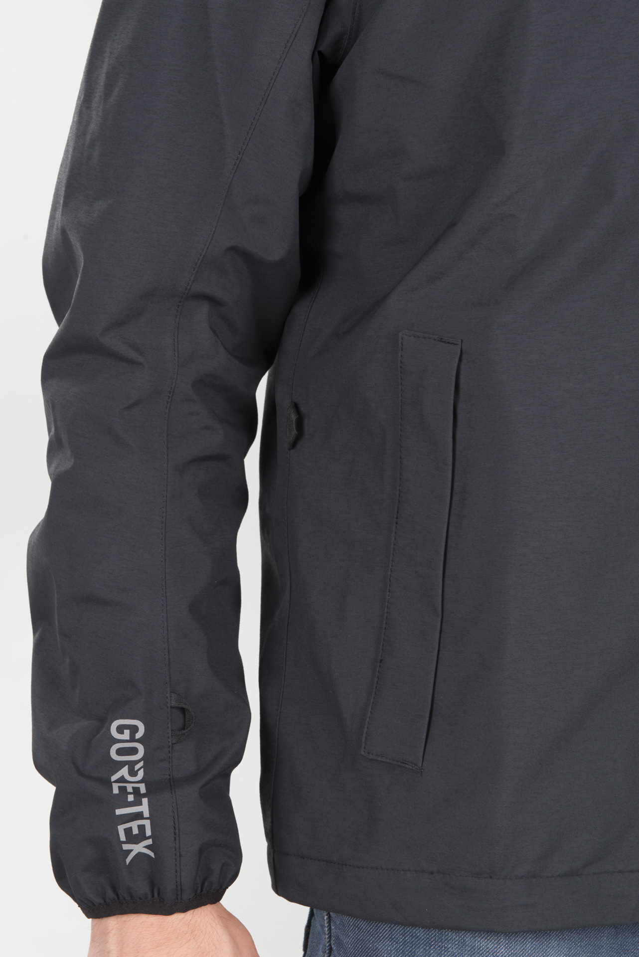 Chaqueta de Moto Interior iXS Tour 1.0 GORE-TEX®